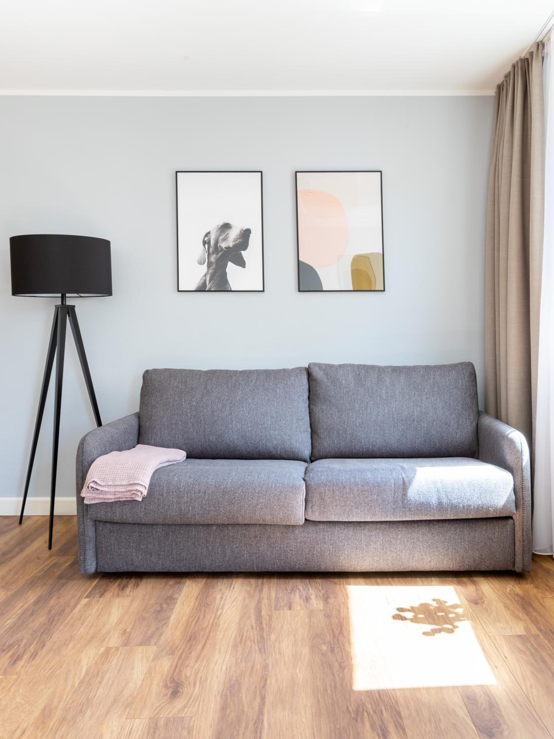 Foto de Flower's Berlin by Limehome - Digital Access