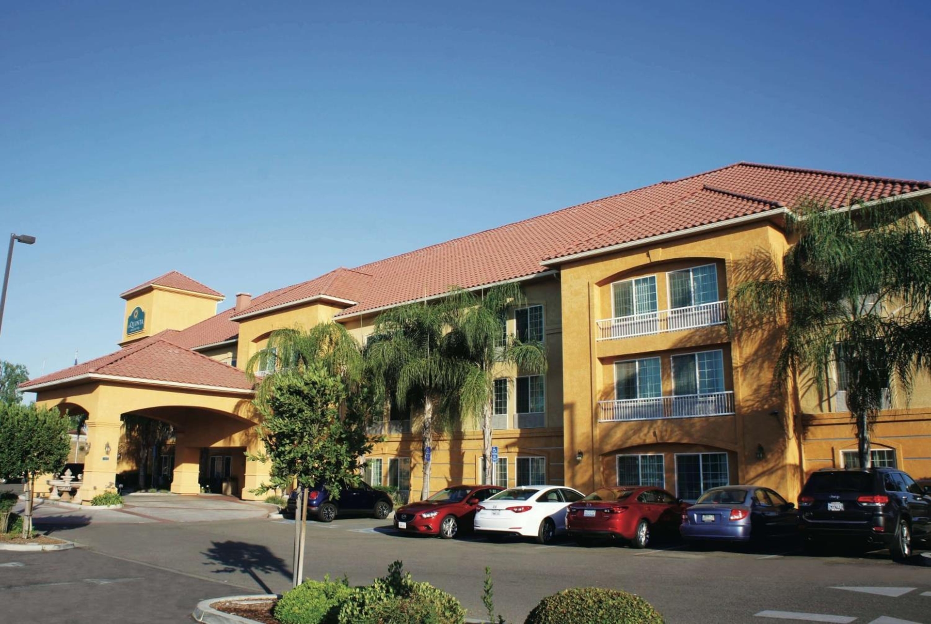 La Quinta by Wyndham Fowler, Fowler