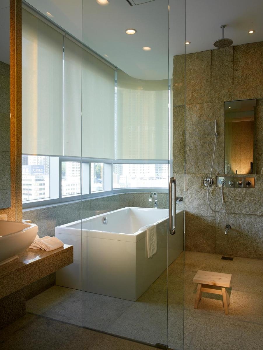 Foto de Daegu Grand Hotel