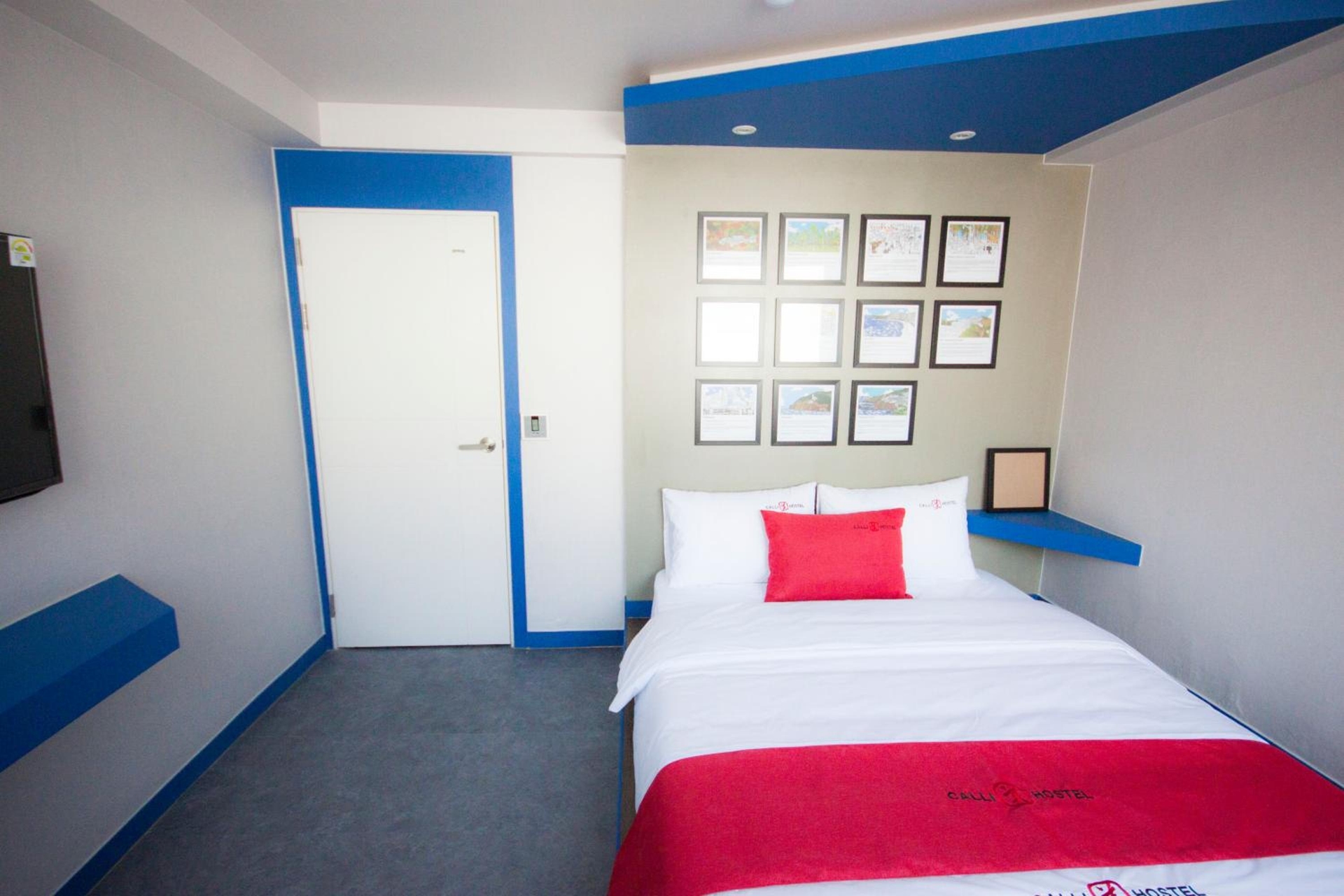 Foto de Calli Hostel