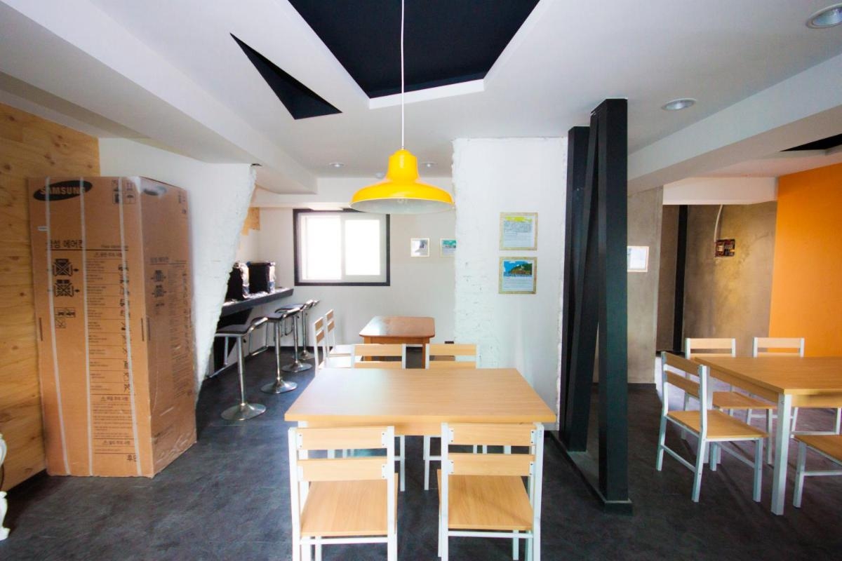 Foto de Calli Hostel
