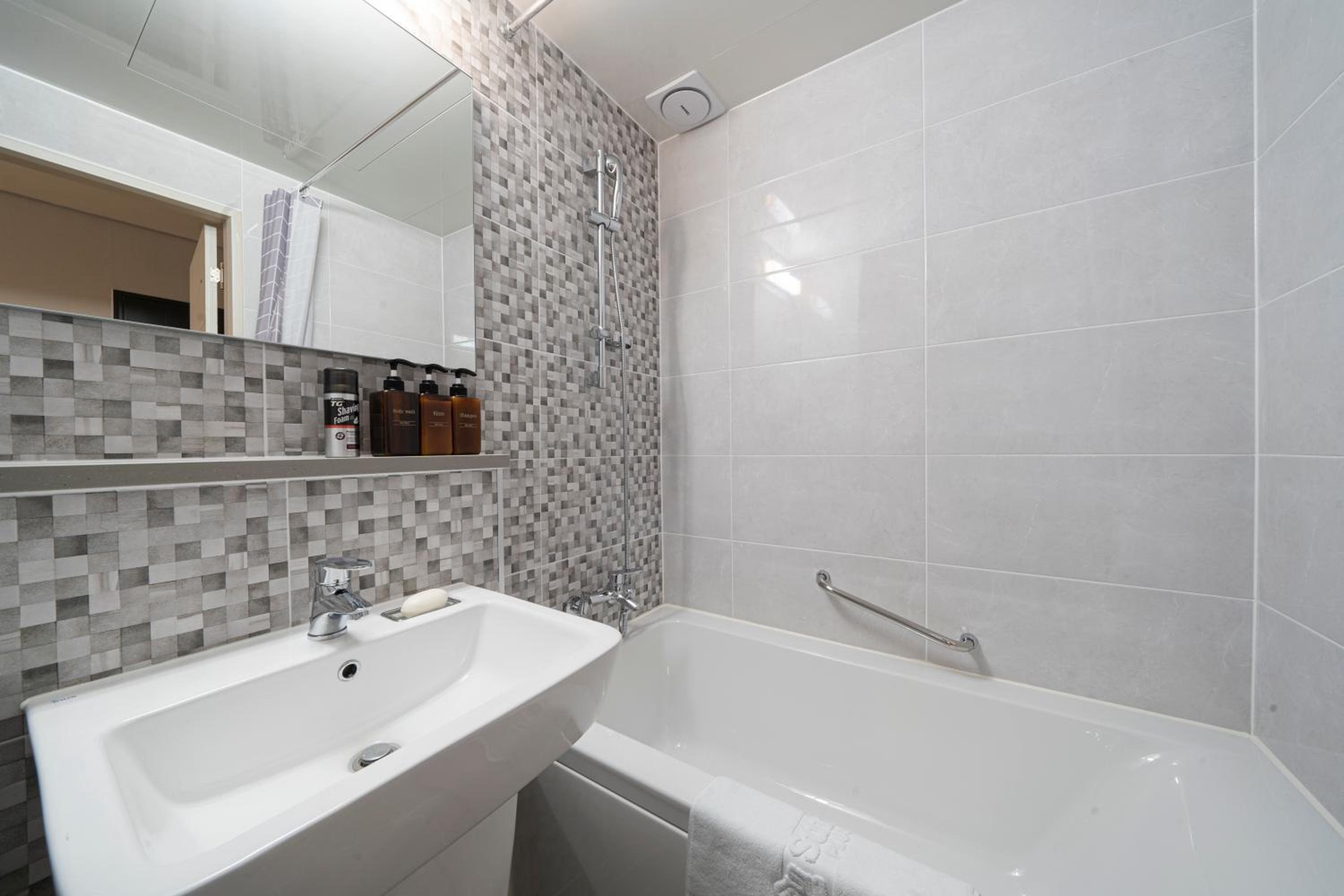 Foto de Best Western Asan Hotel