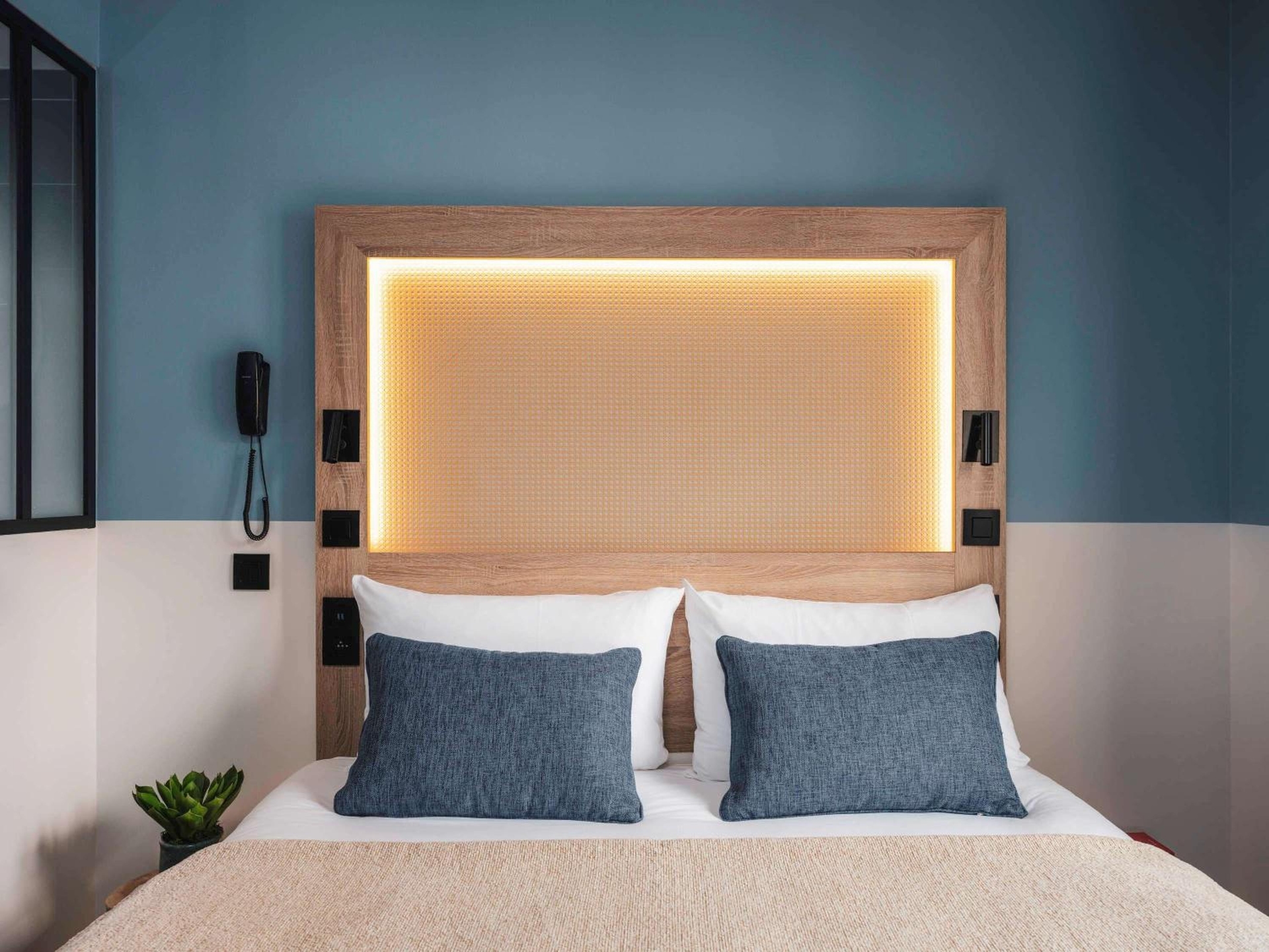 Foto de ibis Styles Paris Montmartre Nord