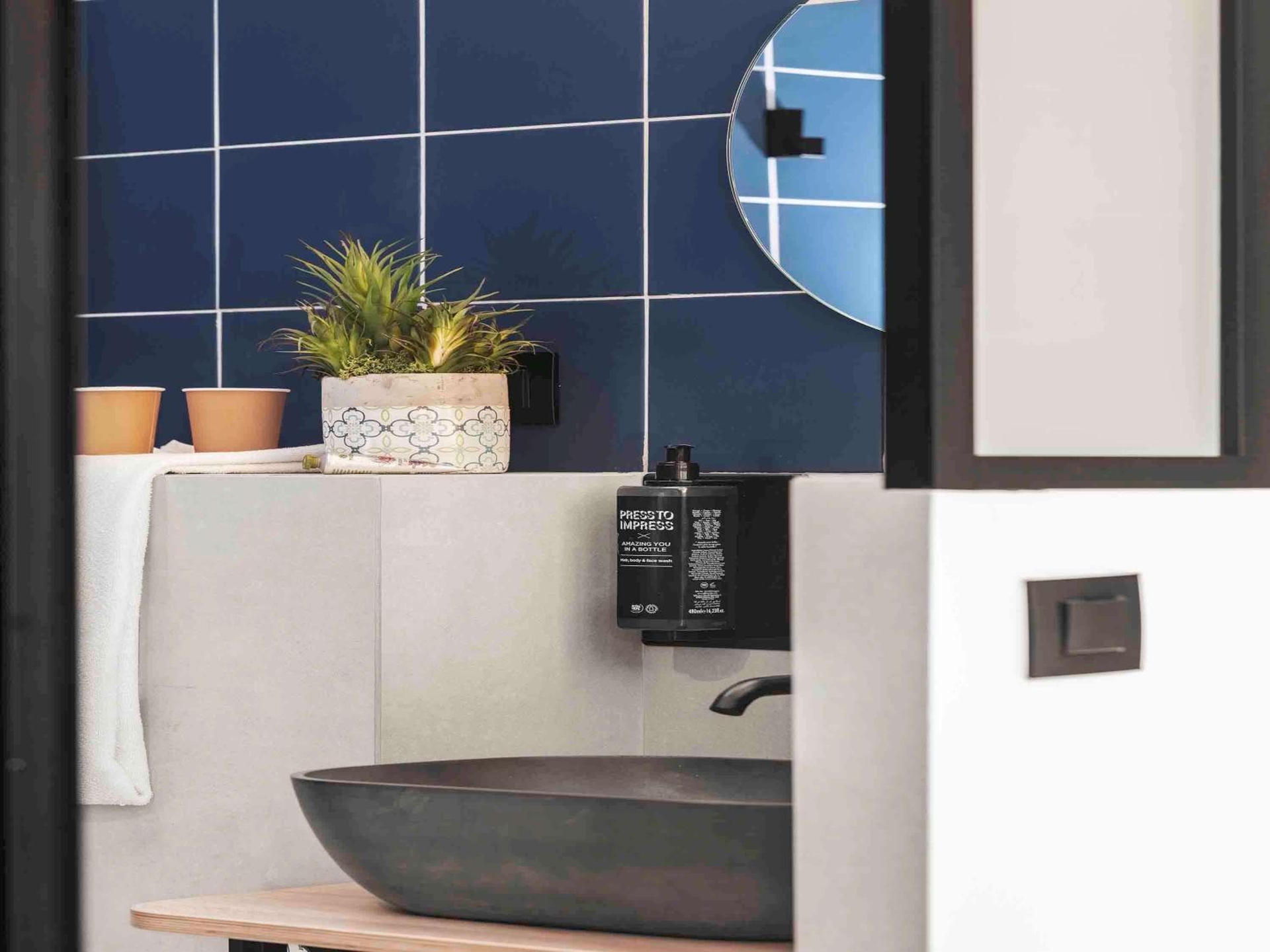 Foto de ibis Styles Paris Montmartre Nord