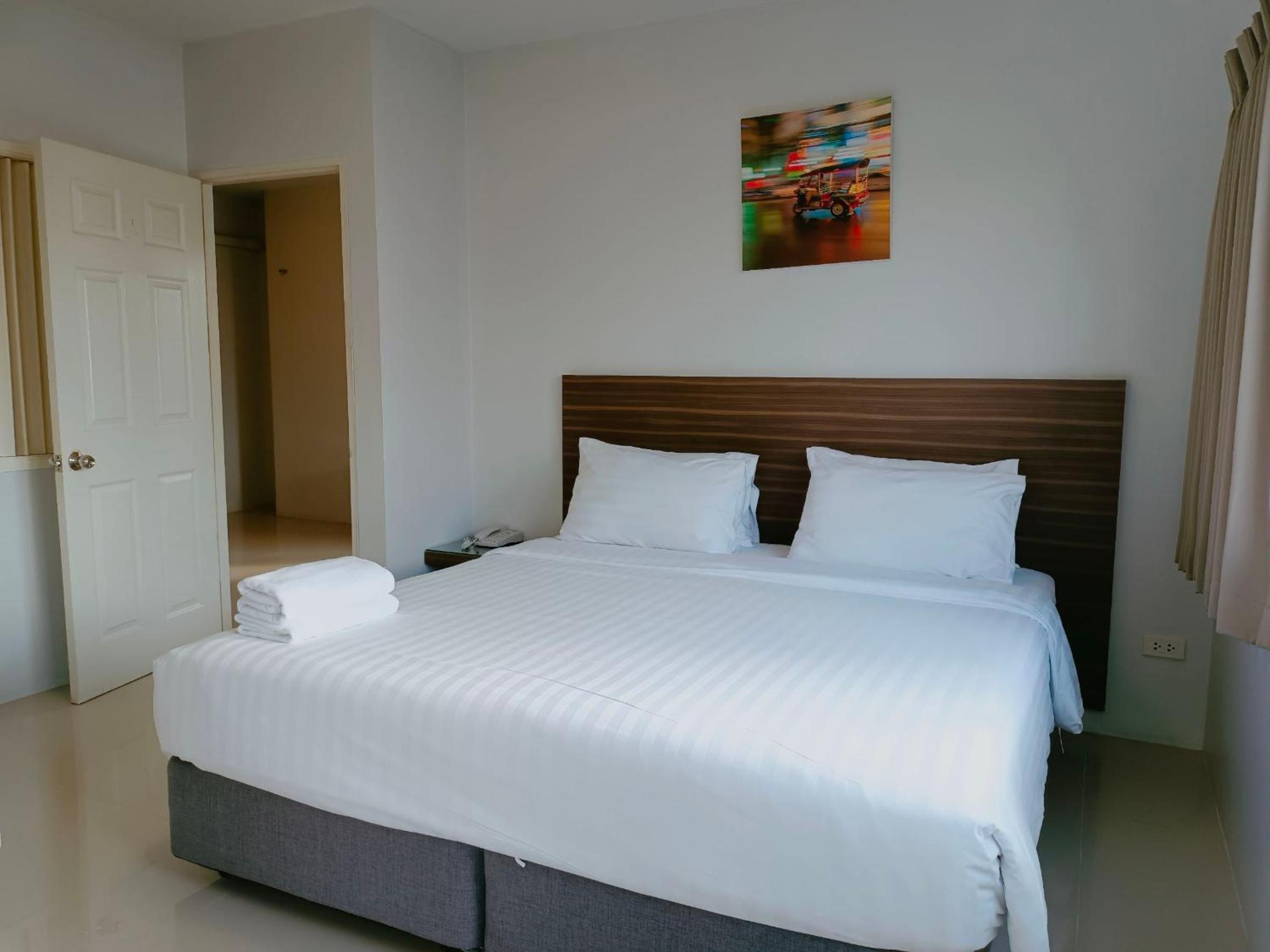 Foto de Praso Residence