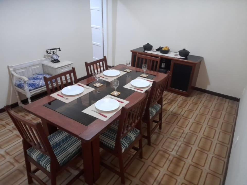 Foto de Casa charmosa e confortável no Porto Maravilha - quartos disponíveis conforme número de hóspedes