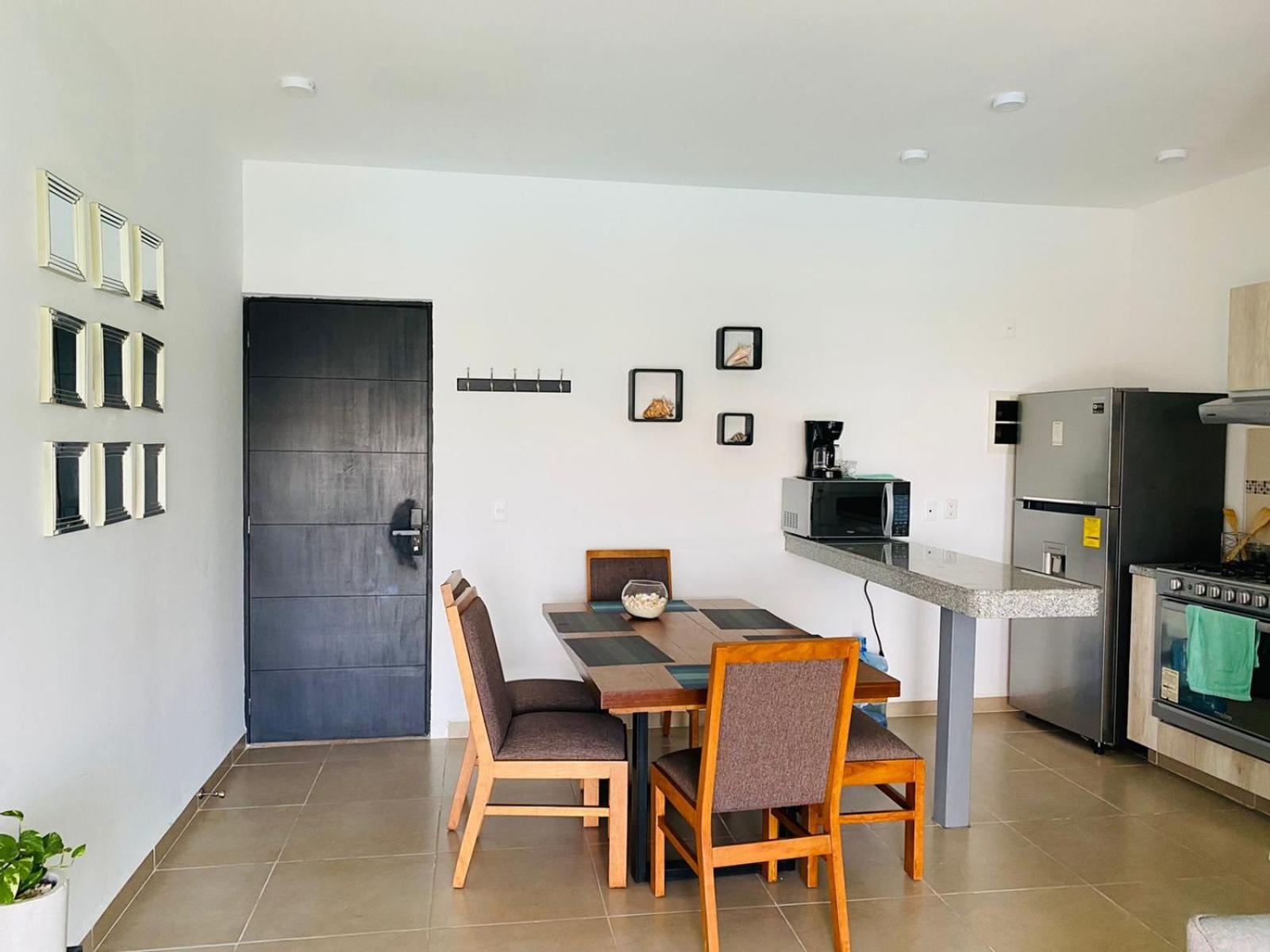 Foto de Apartment for rent in Cancun