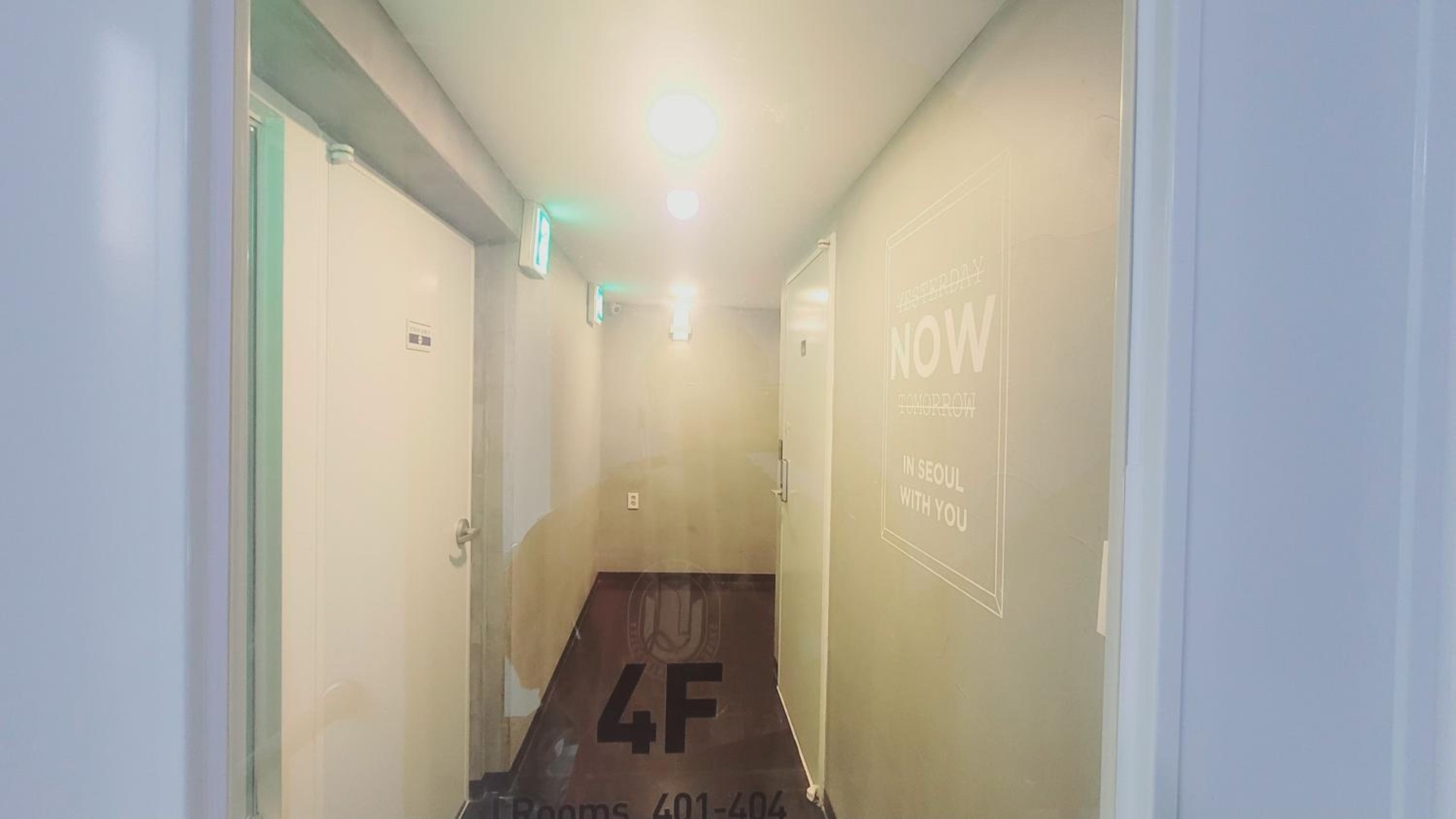 Foto de Olive Hostel Dongdaemun