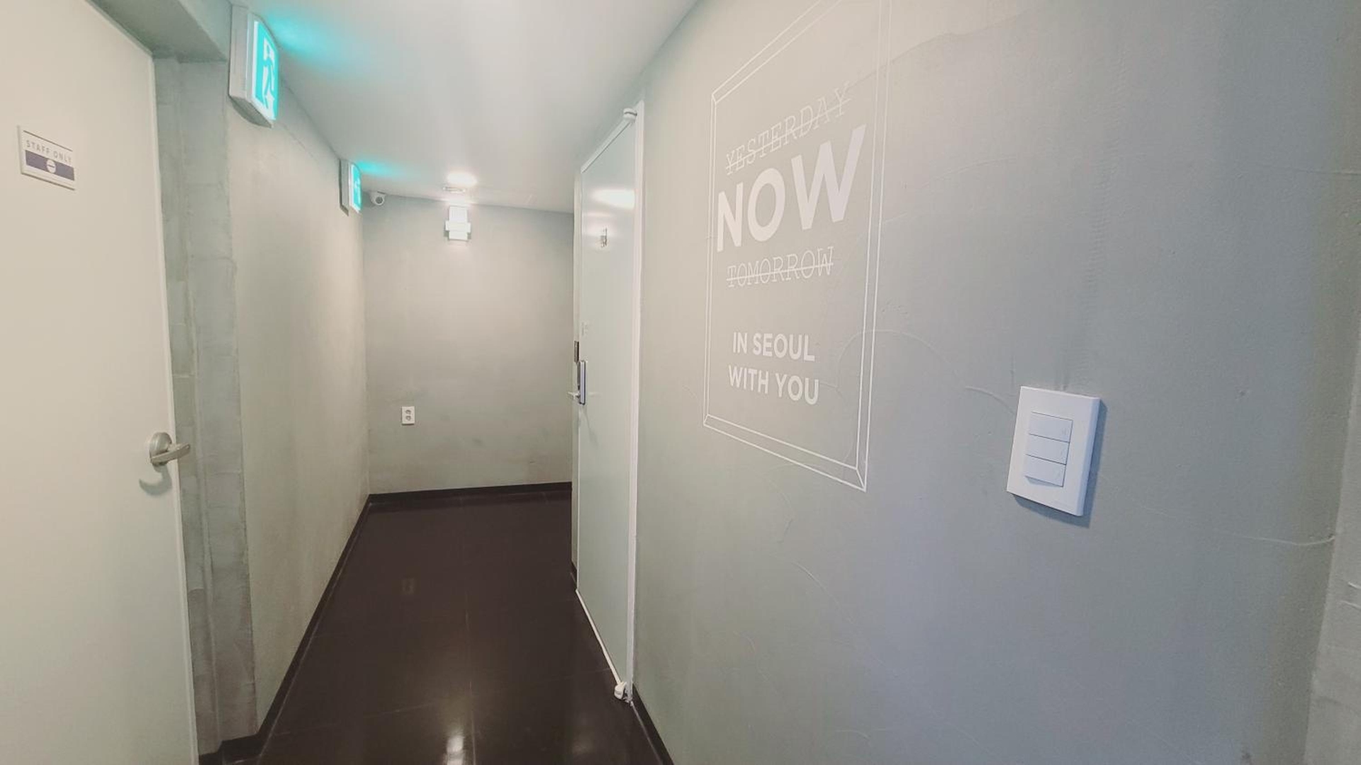 Foto de Olive Hostel Dongdaemun