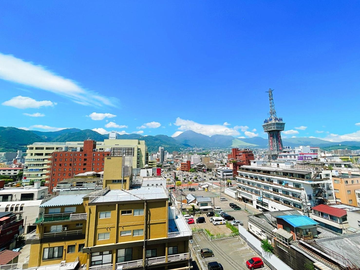 Foto de Tenku Yubo Seikaiso