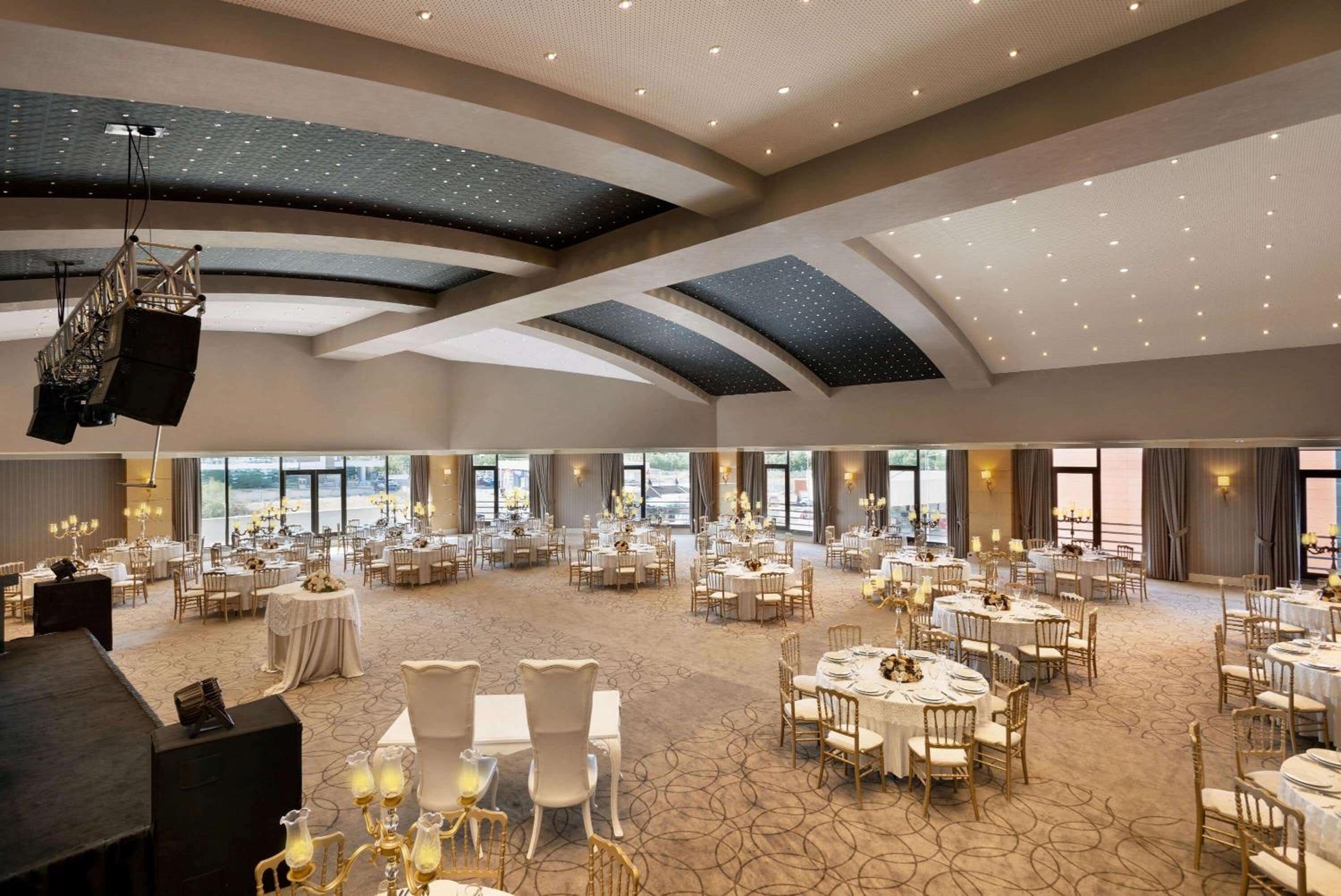 Foto de Ramada Plaza by Wyndham Eskisehir