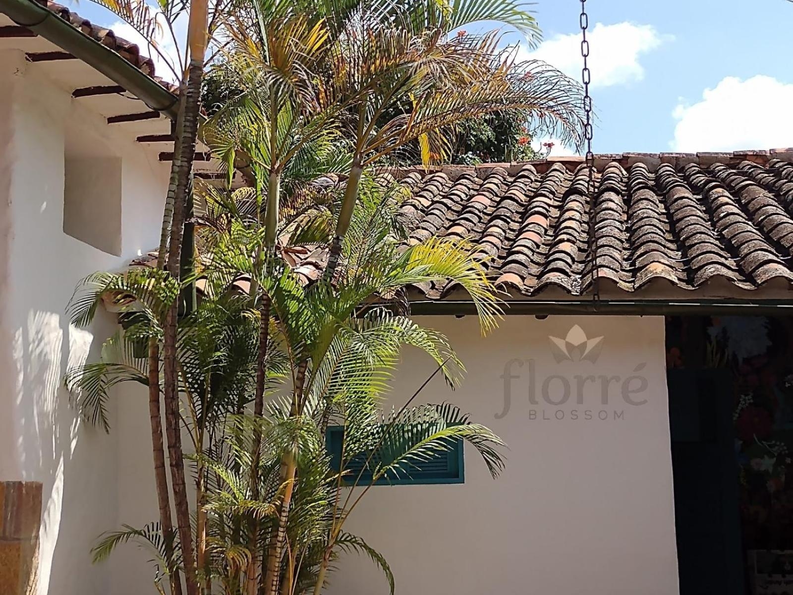 Foto de Hotel Florré Blossom Barichara