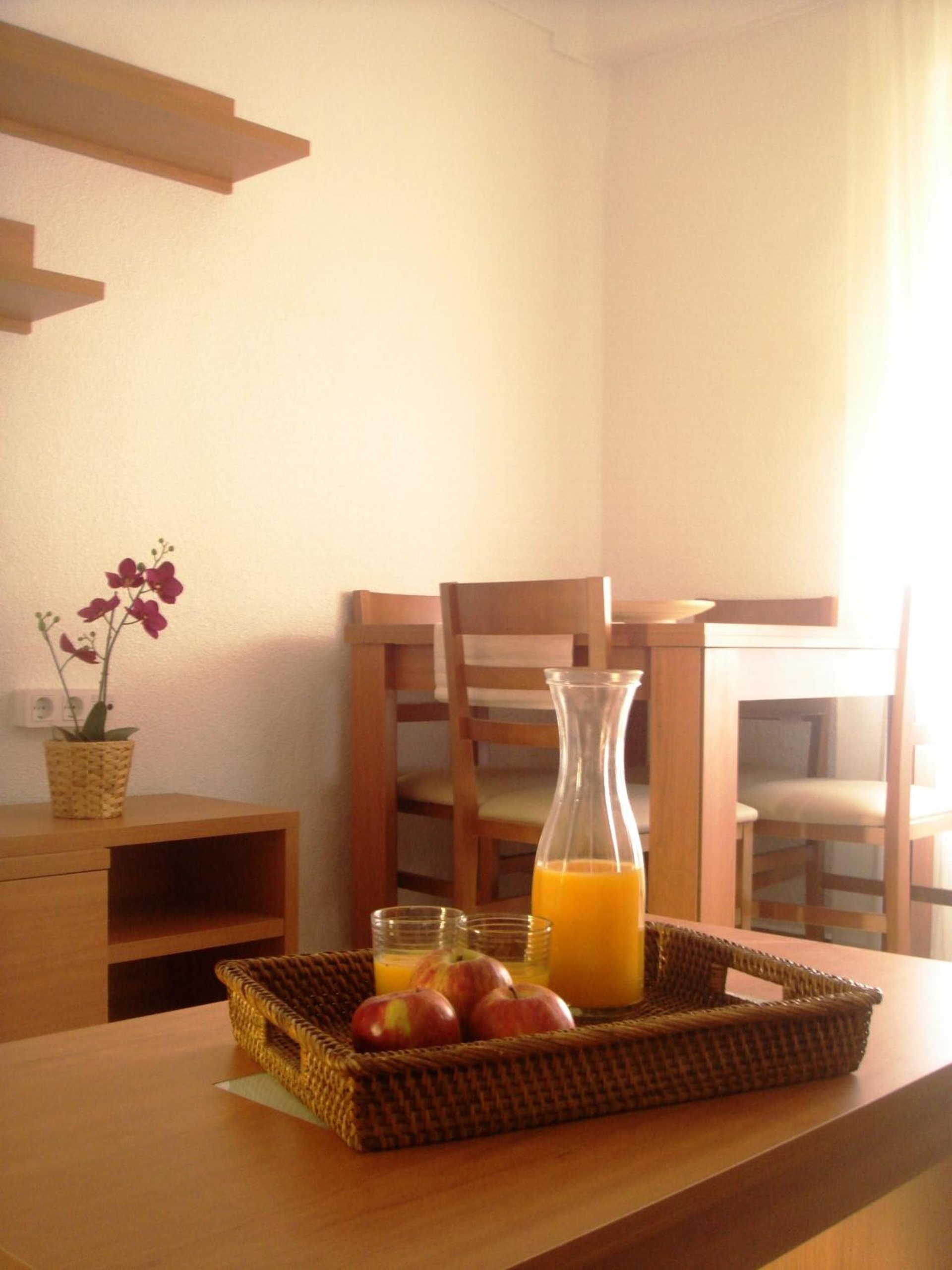 Apartamentos Margoysa I, Los Alcázares