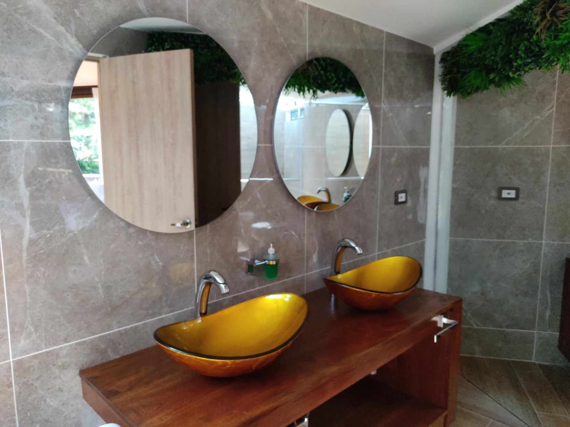 Foto de Hemma Genki Luxury Wellness Hotel Villa