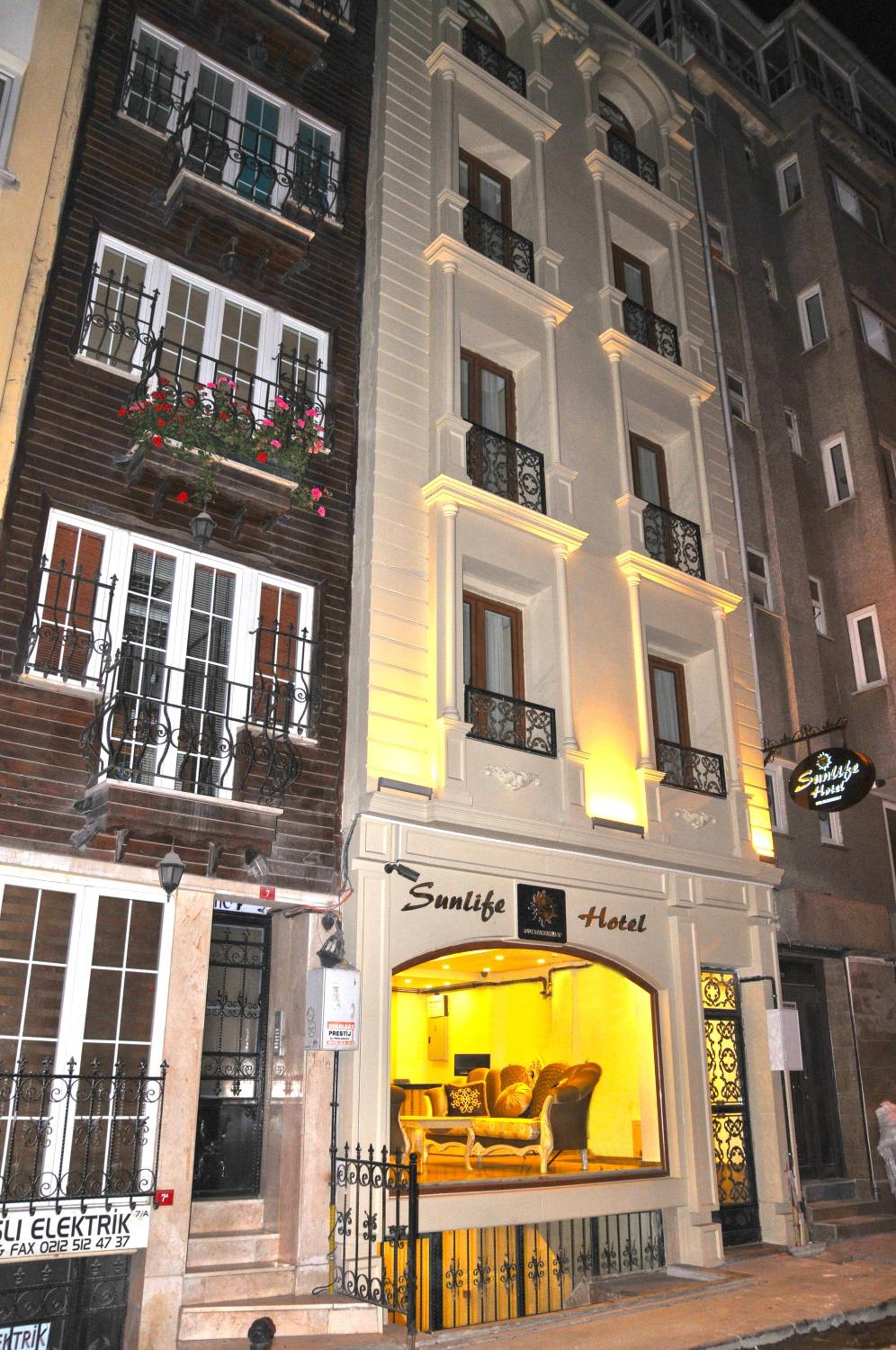 Foto de Sunlife Oldcity