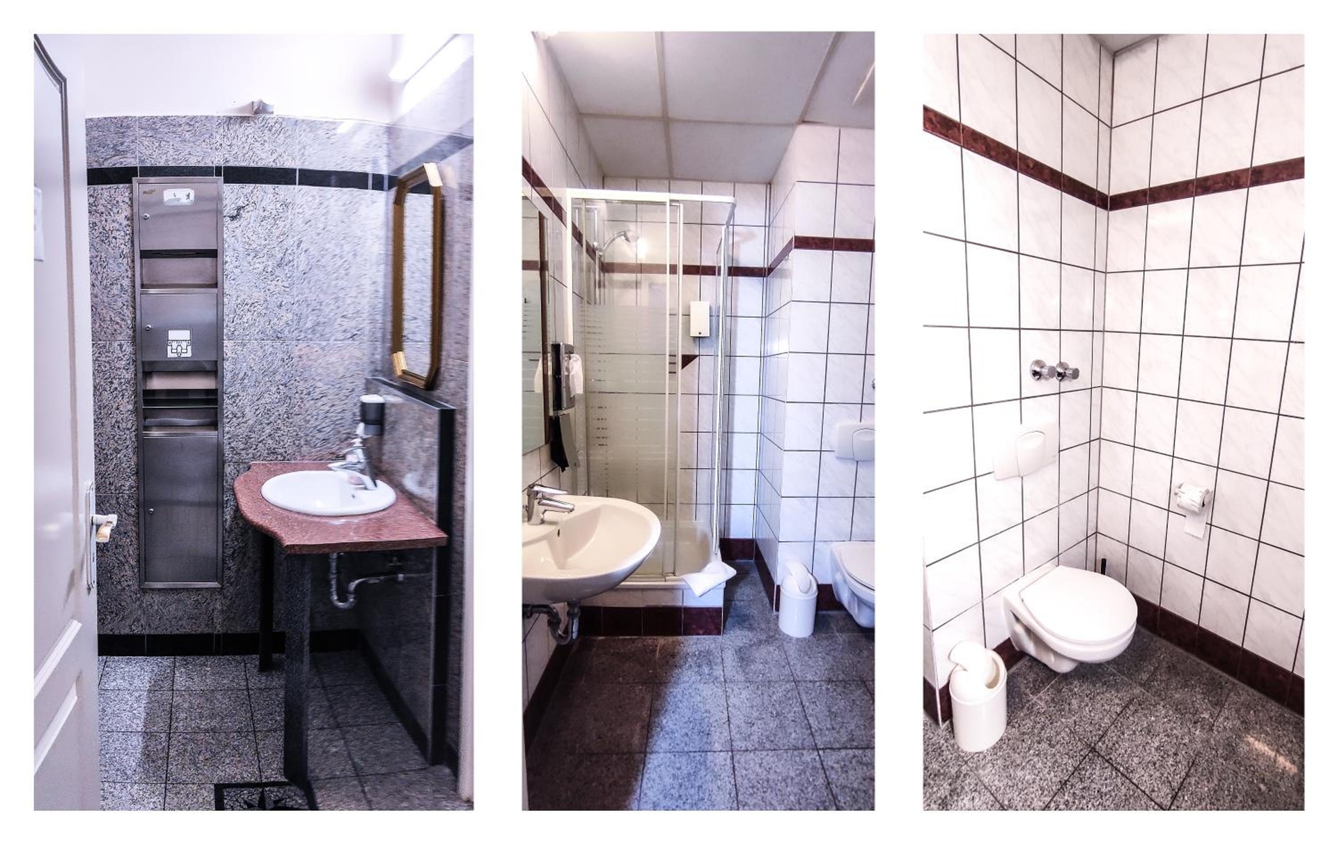 Foto de Hotel Karlshorst