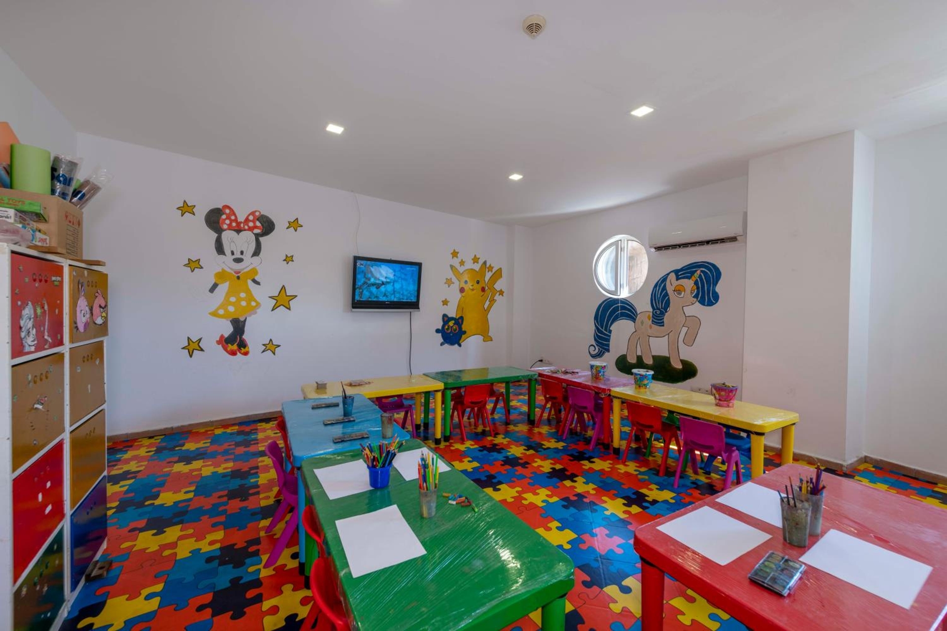 Foto de Transatlantik Hotel & Spa - Ultra All Inclusive