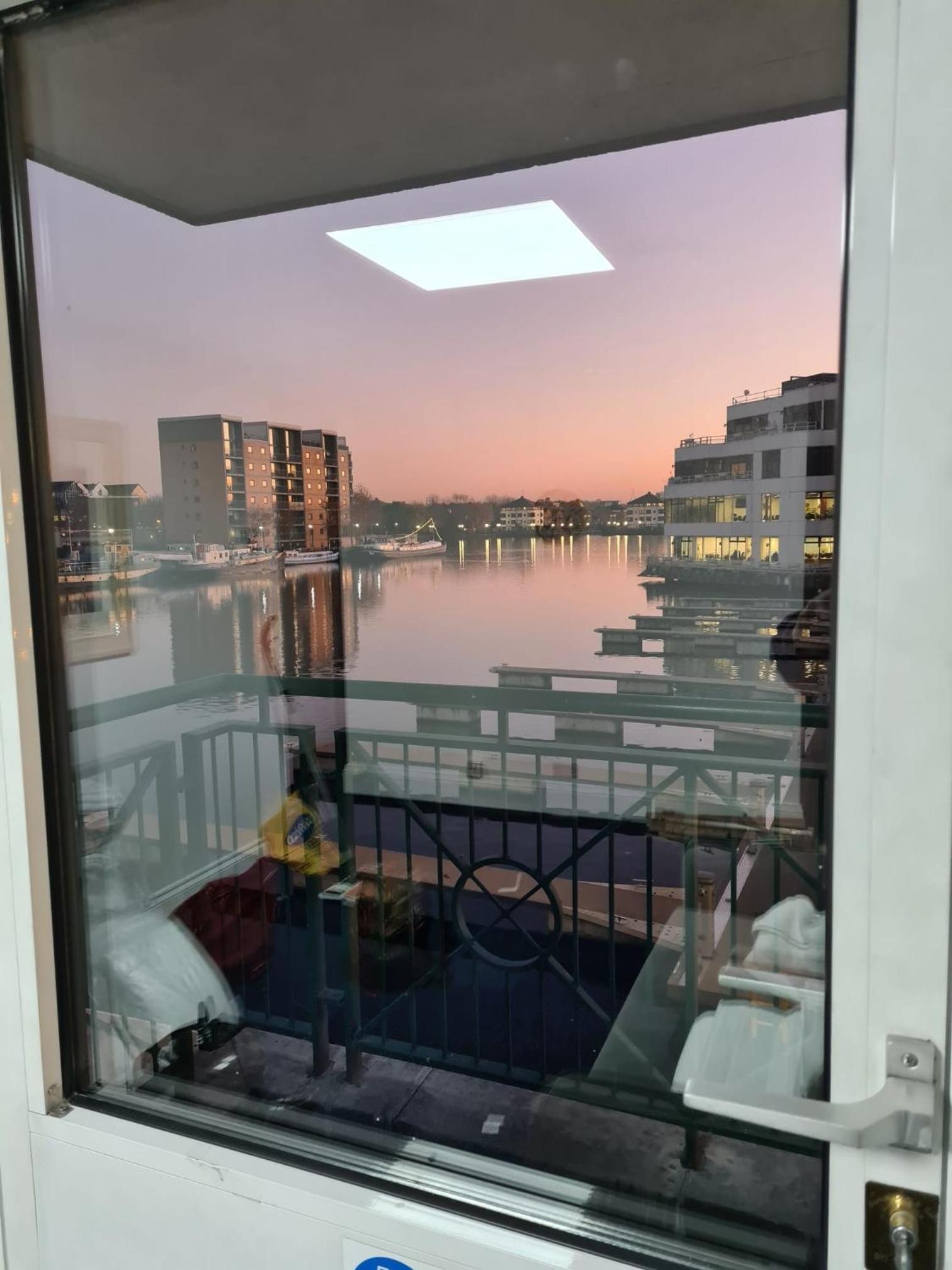 WNS Apartments Canary Wharf, London