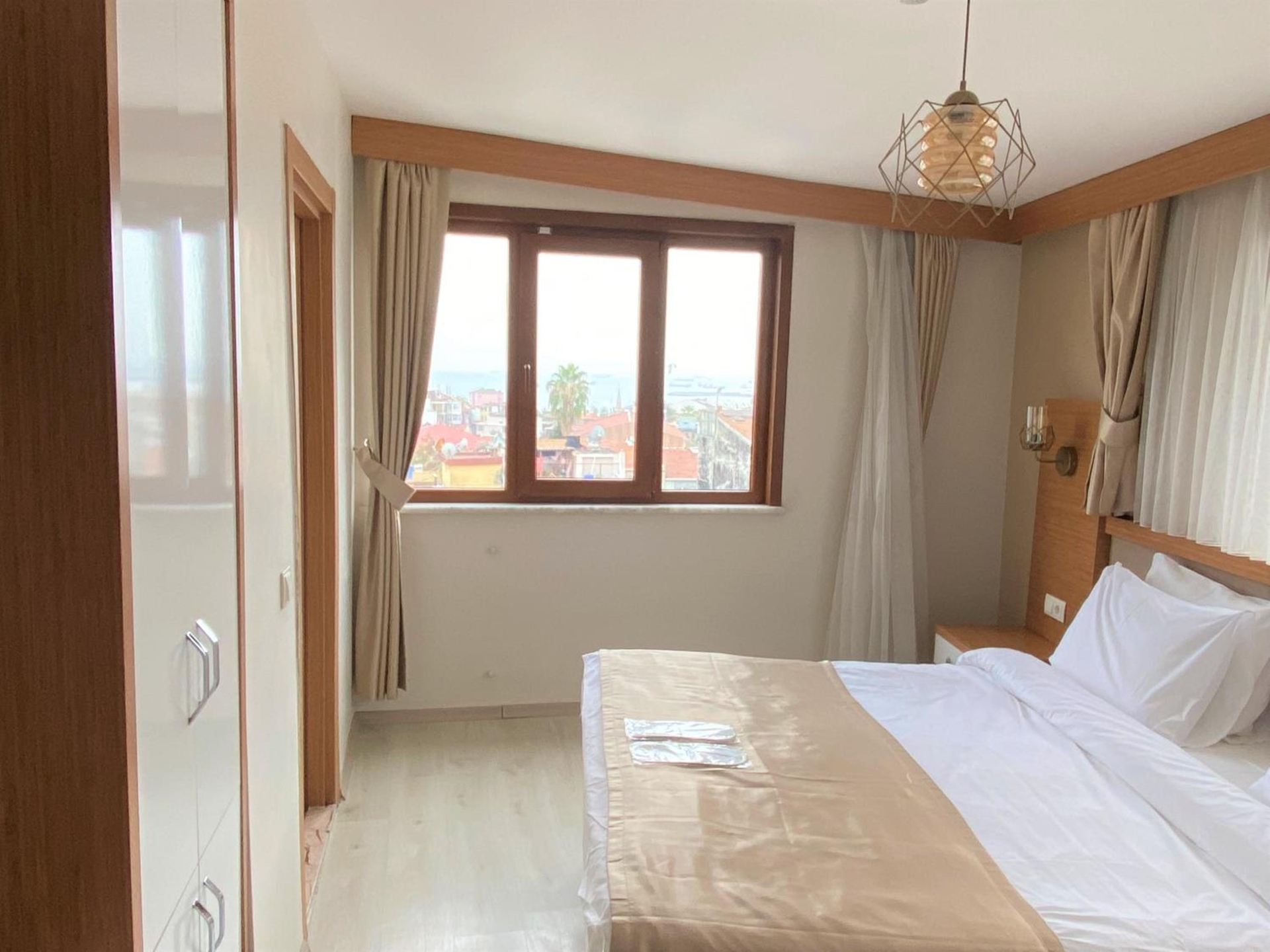 Foto de Zeyn Otel Istanbul