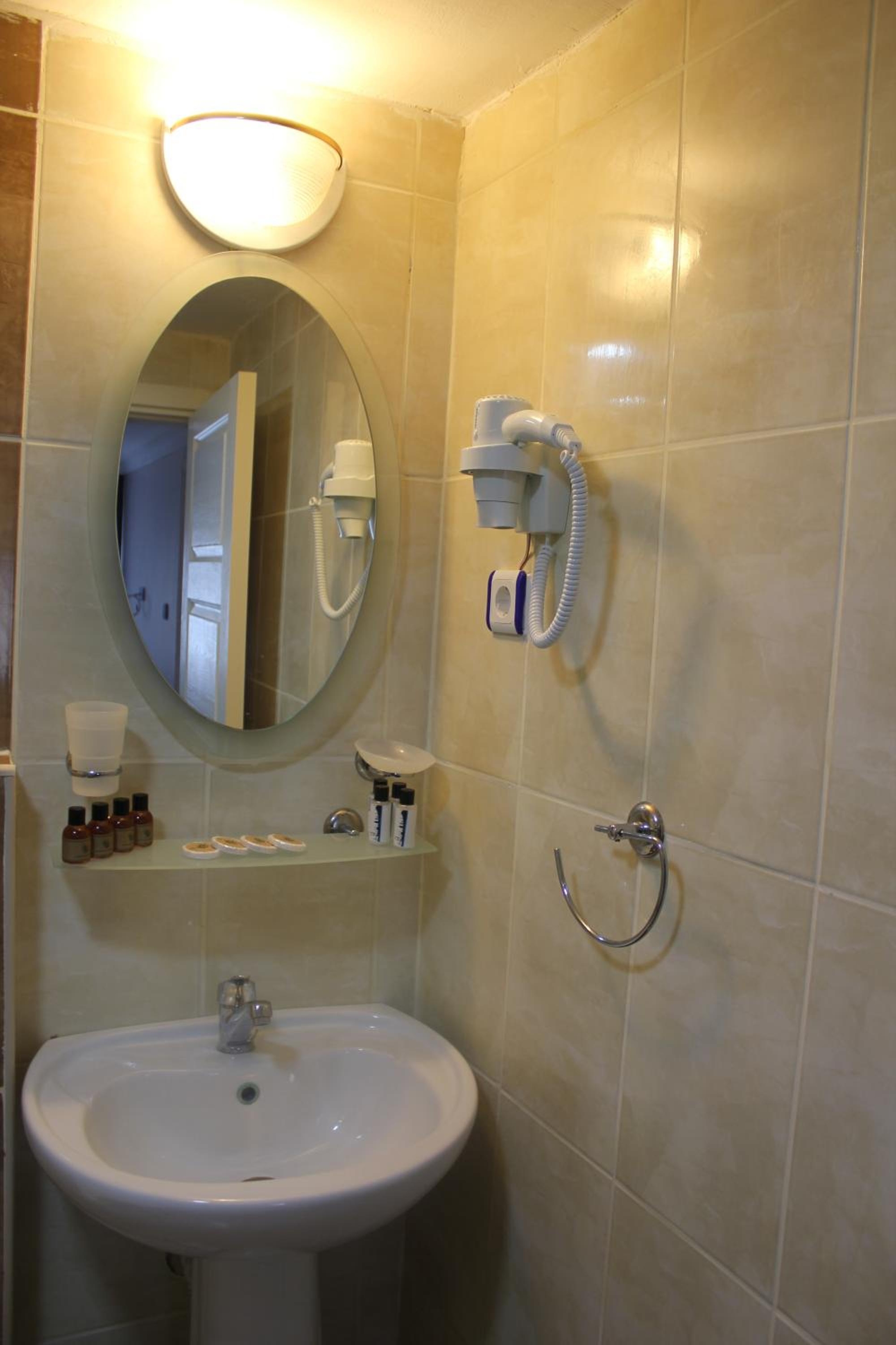 Foto de Reydel Hotel