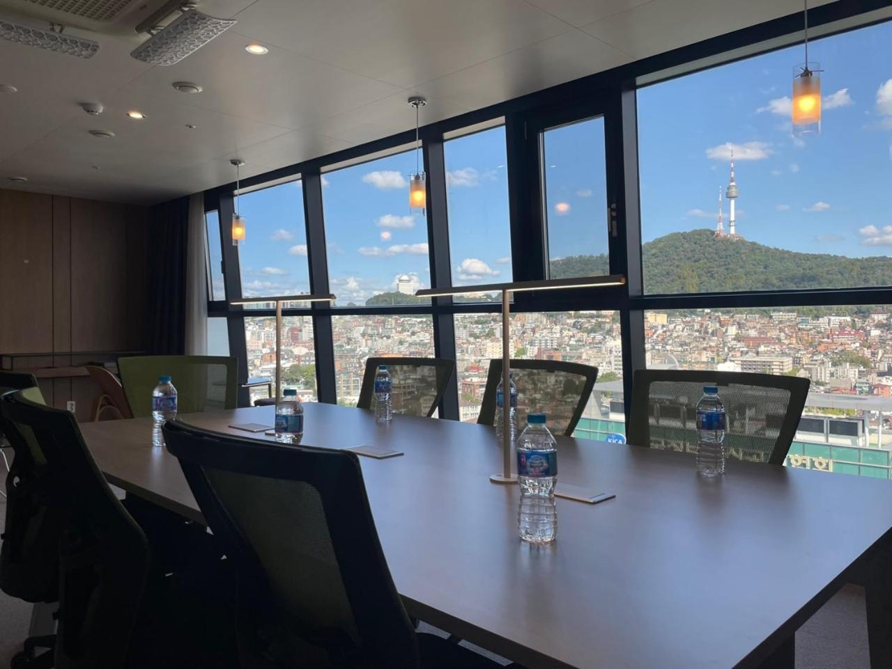 Foto de Hotel The Designers Seoul Station