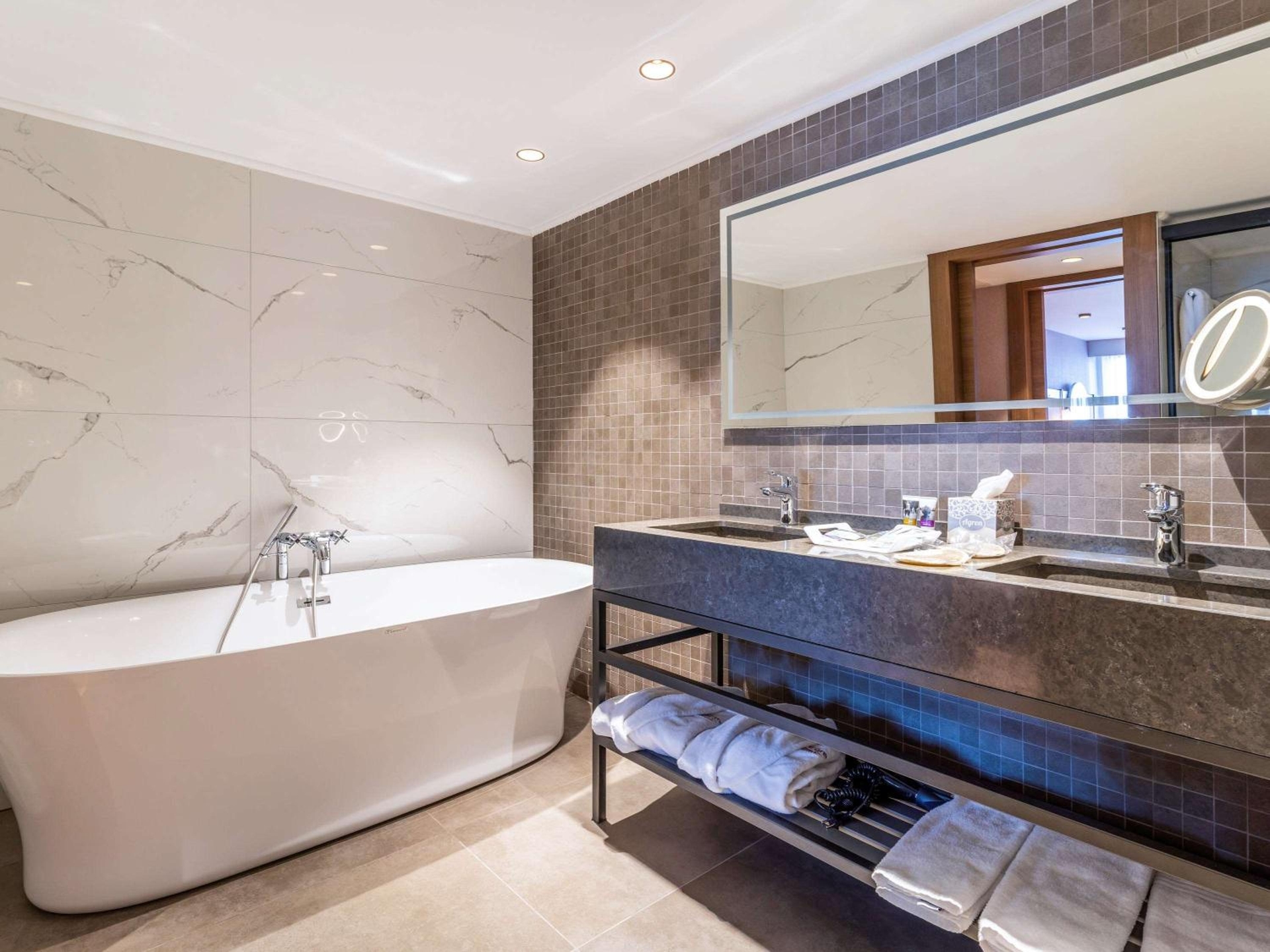 Foto de Mercure Trabzon Hotel