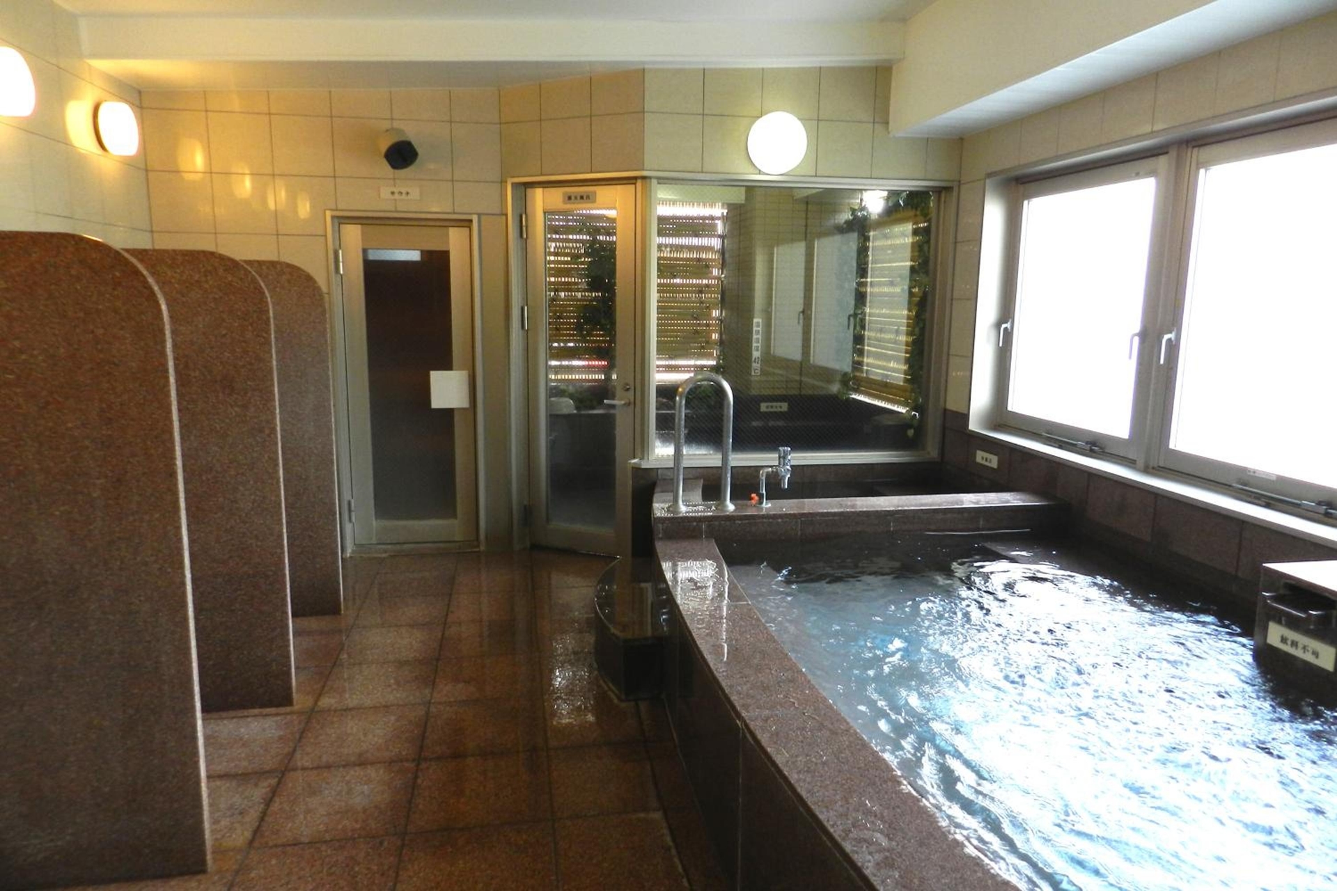 Foto de Hotel Sambancho