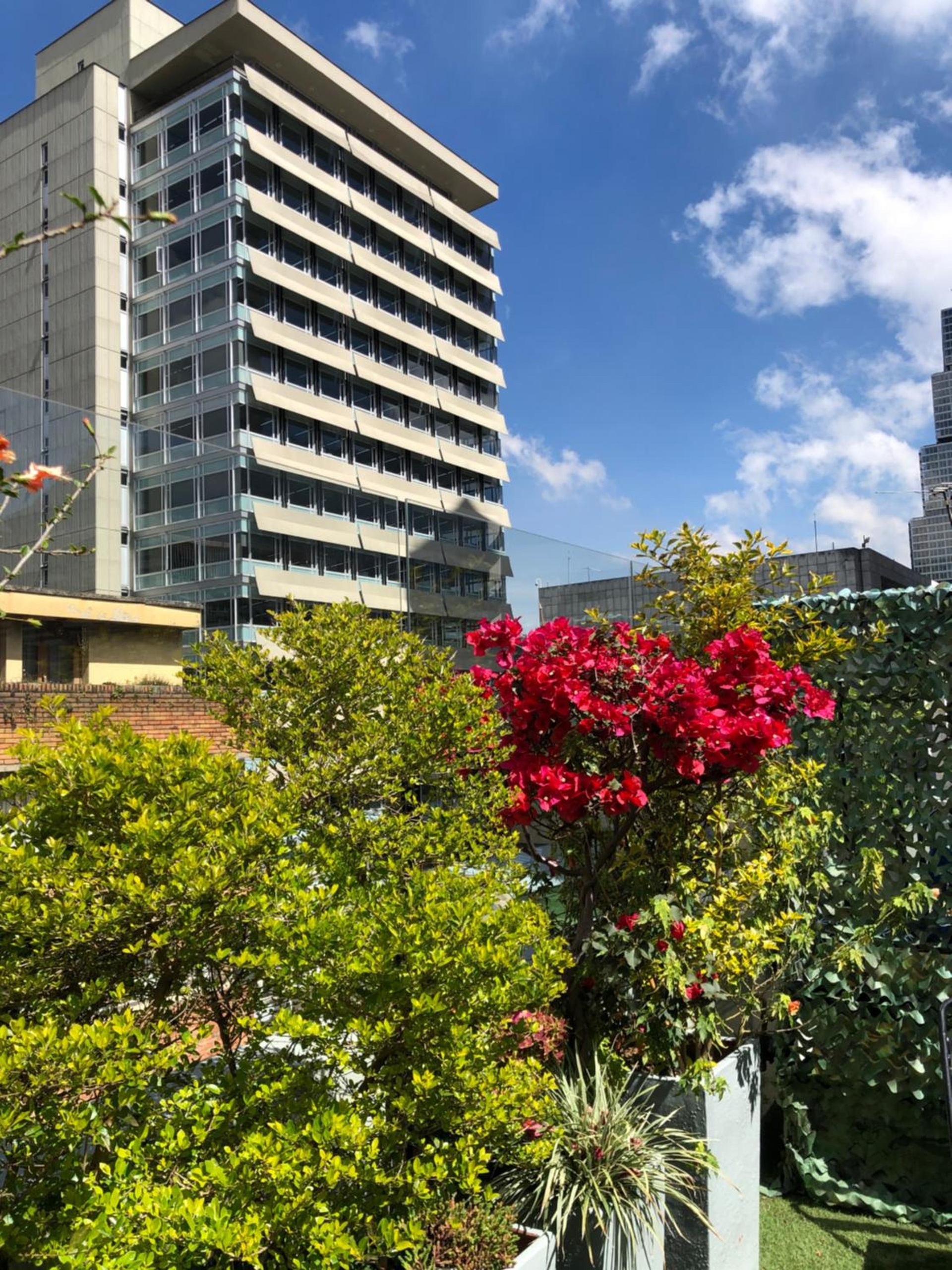Hotel Regina