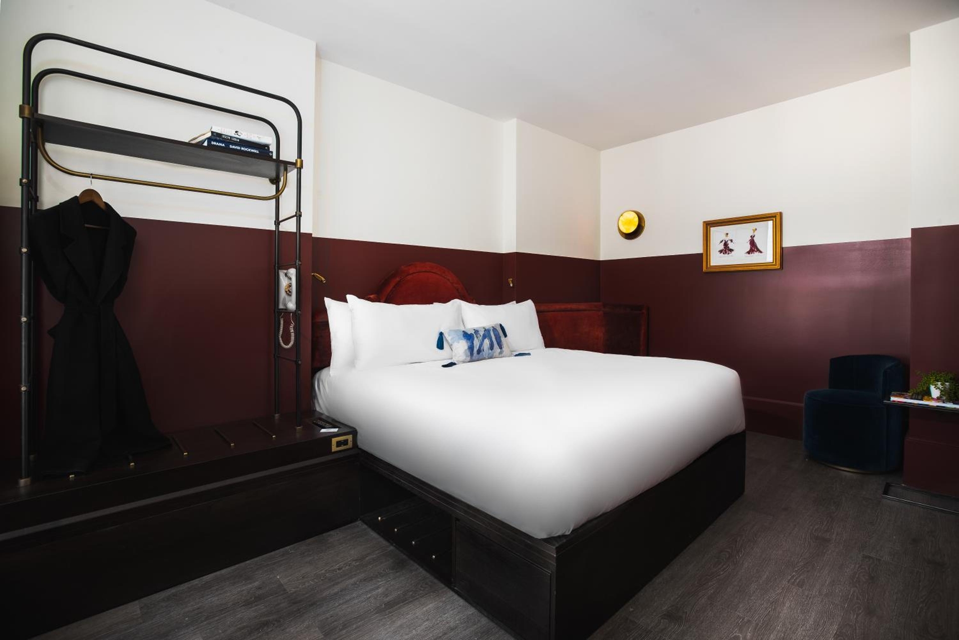 Foto de CIVILIAN Hotel