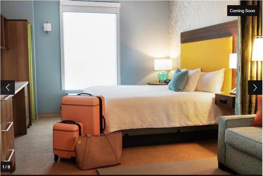 Home2 Suites By Hilton Hayward, Hayward