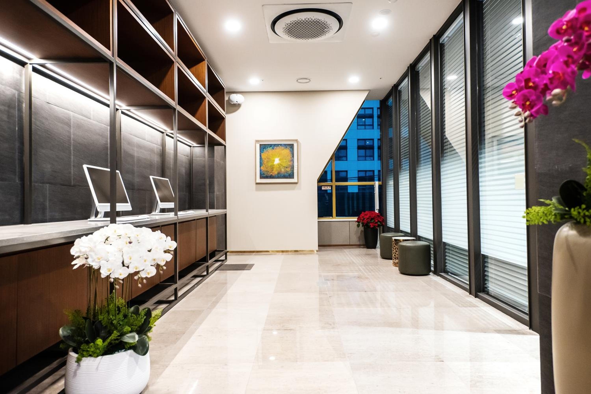 Foto de Intrada Icheon Hotel