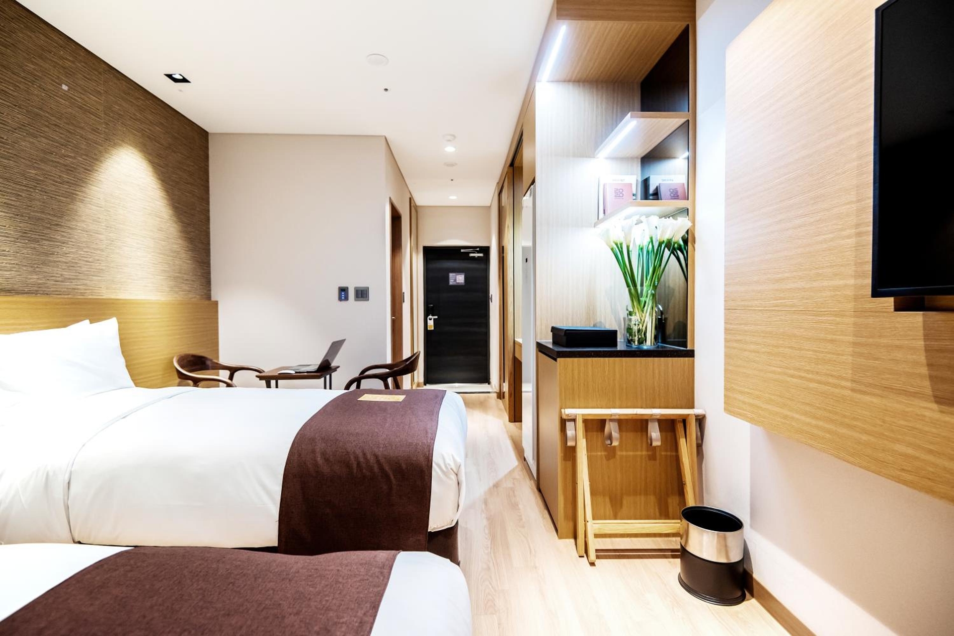 Foto de Intrada Icheon Hotel
