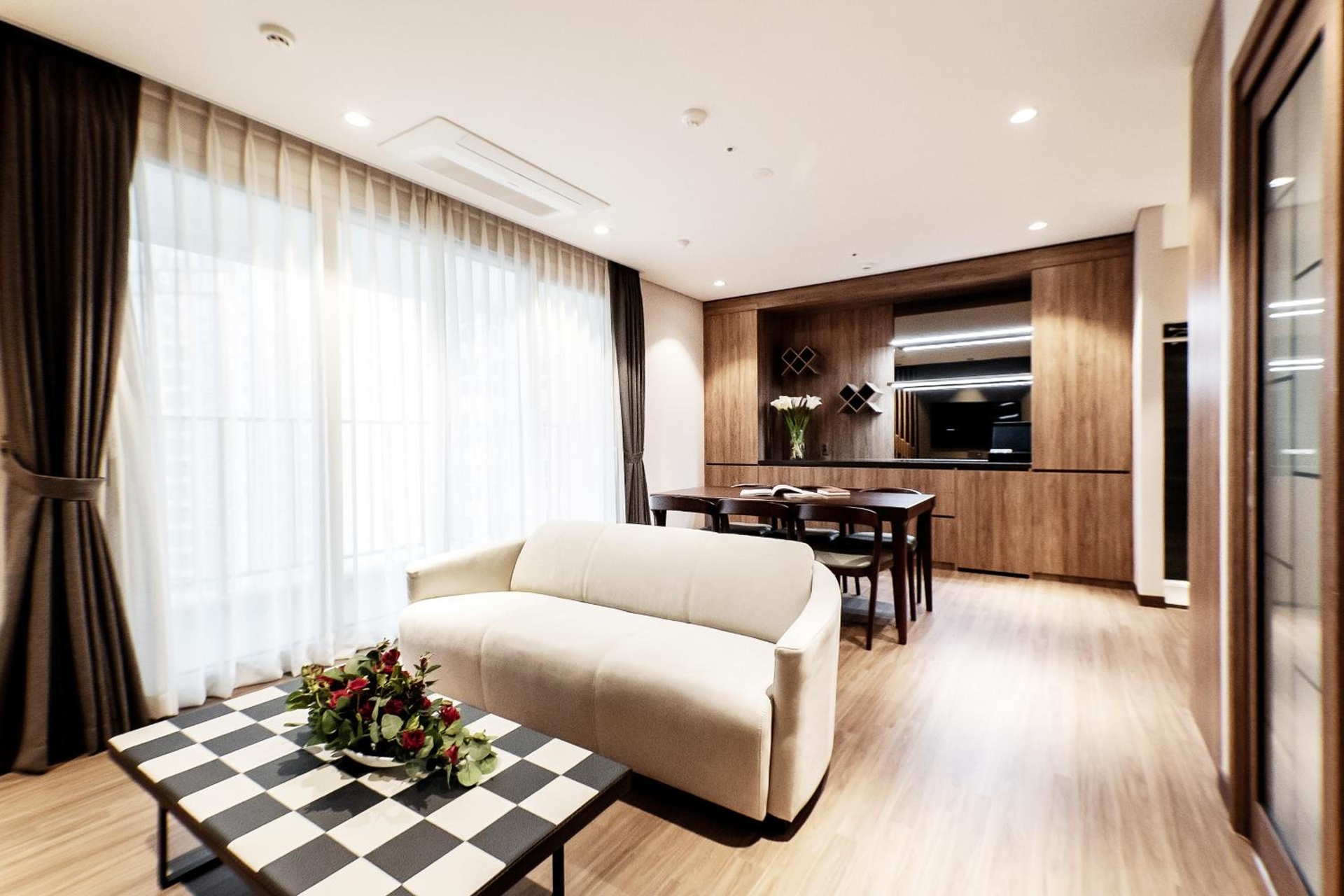 Foto de Intrada Icheon Hotel