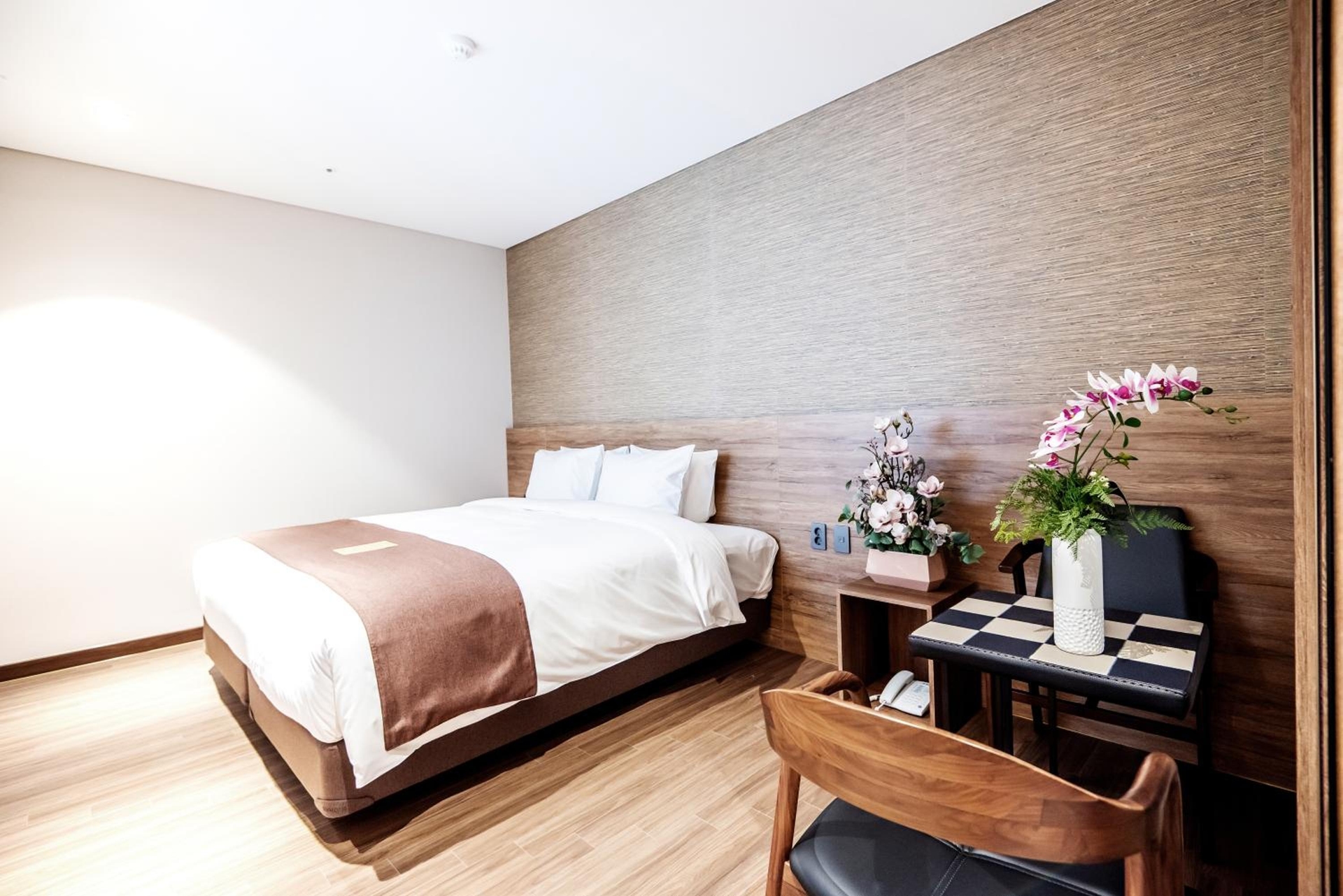 Foto de Intrada Icheon Hotel