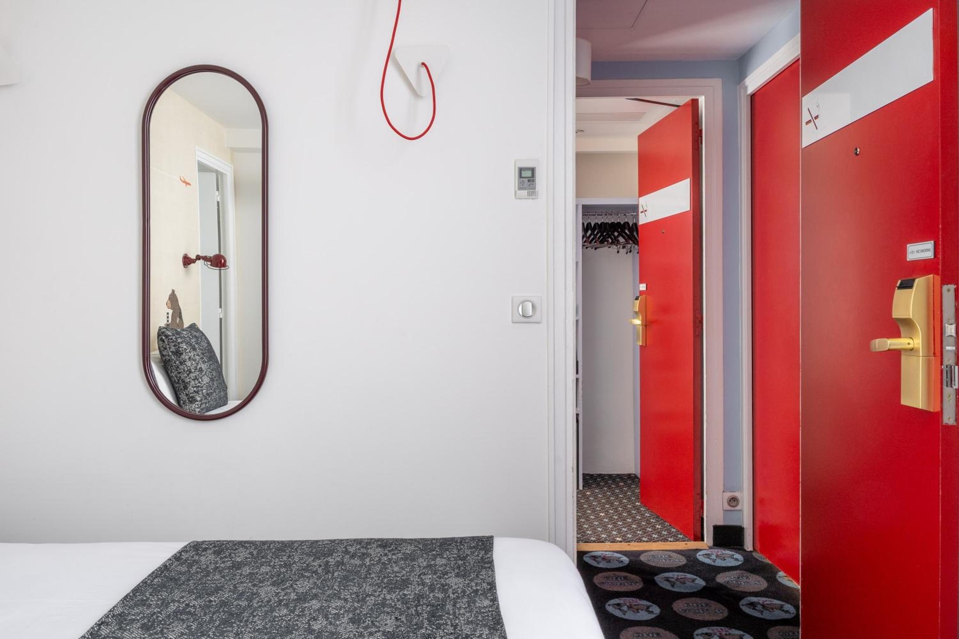 Foto de Hotel Astoria - Astotel