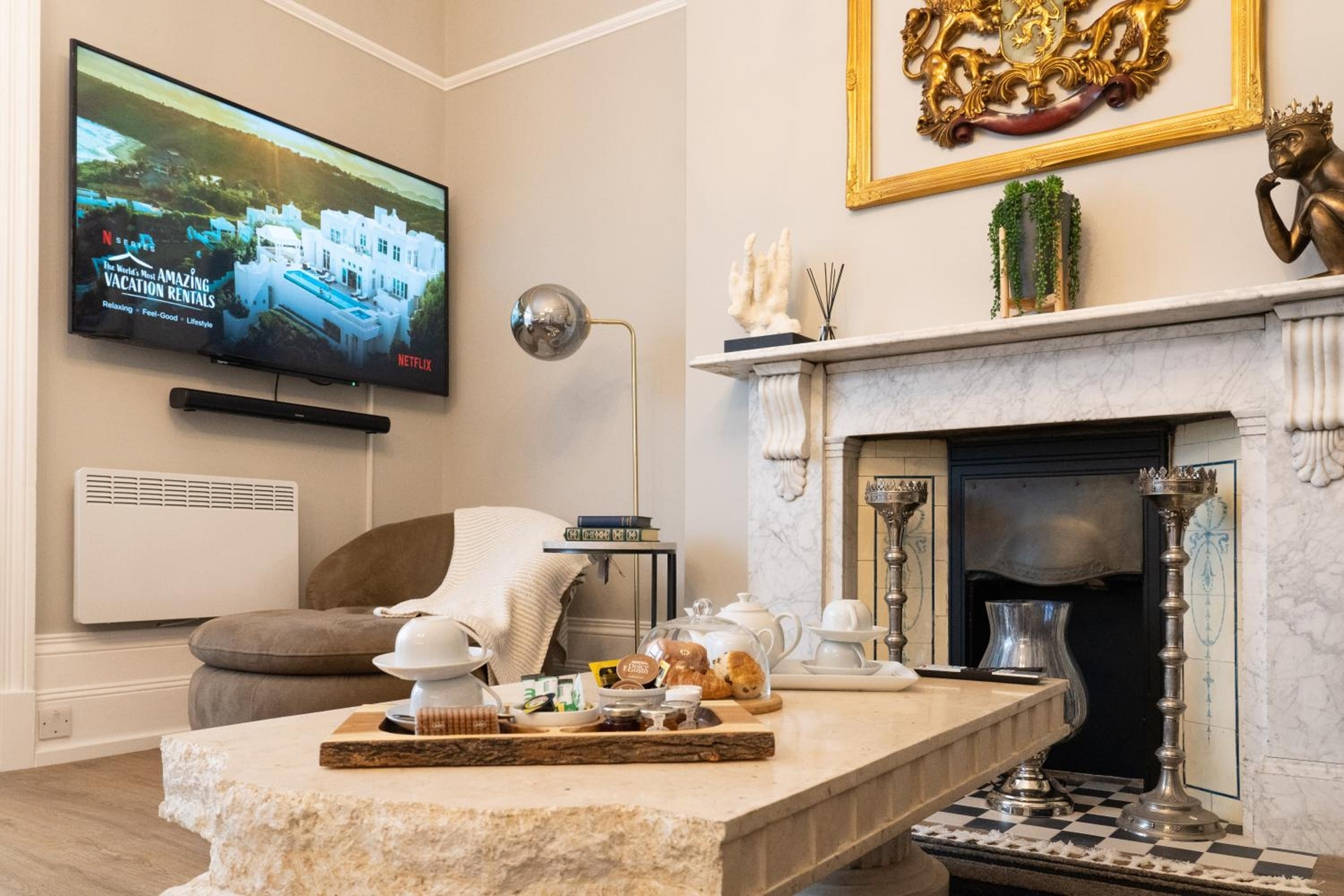 The Regal Apartment, Royal Tunbridge Wells