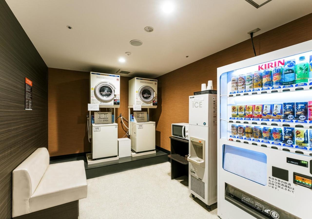 Foto de APA Hotel Kokura Ekimae