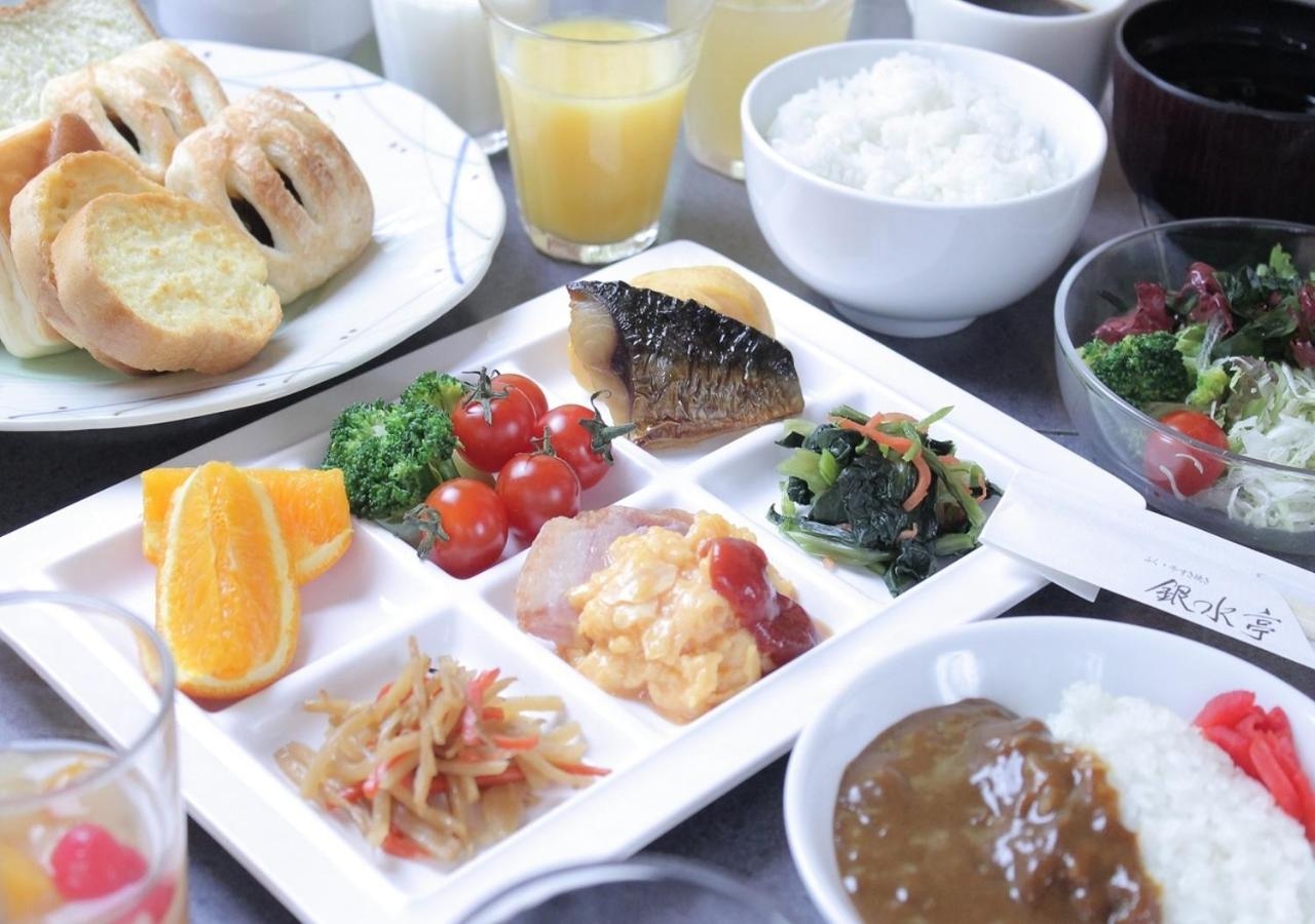 Foto de APA Hotel Kokura Ekimae