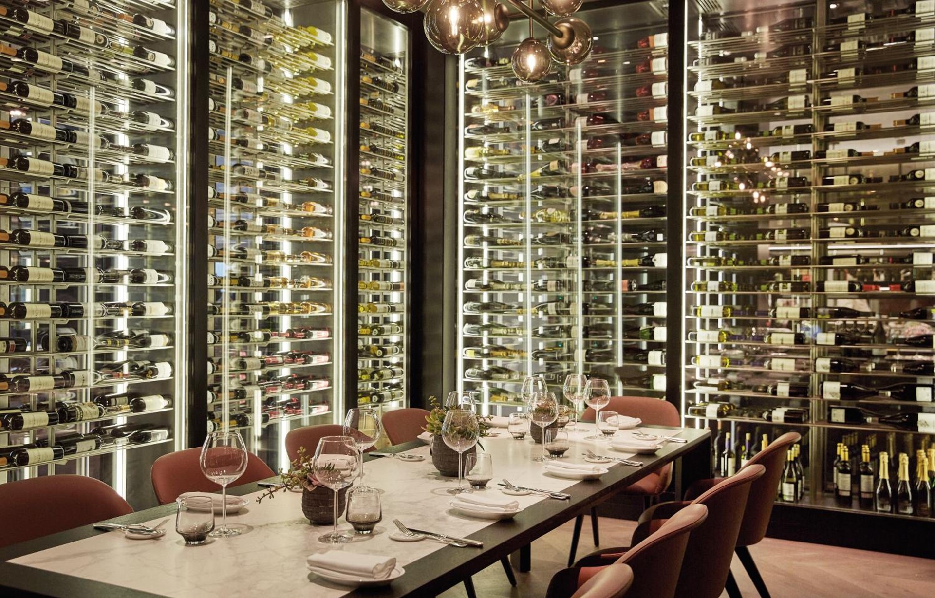 Foto de Rosewood Villa Magna