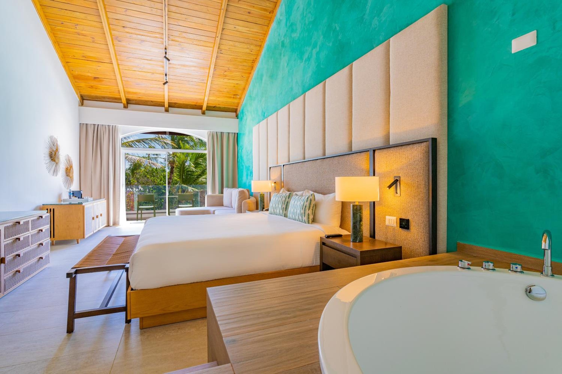 Foto de Caribe Deluxe Princess - All Inclusive