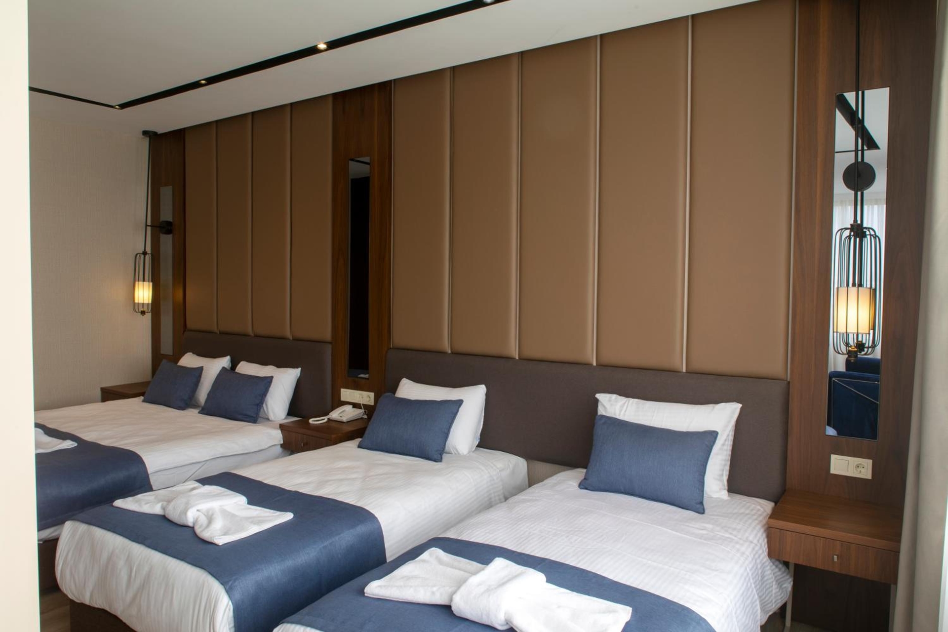 Foto de Martinenz Hotel Old City