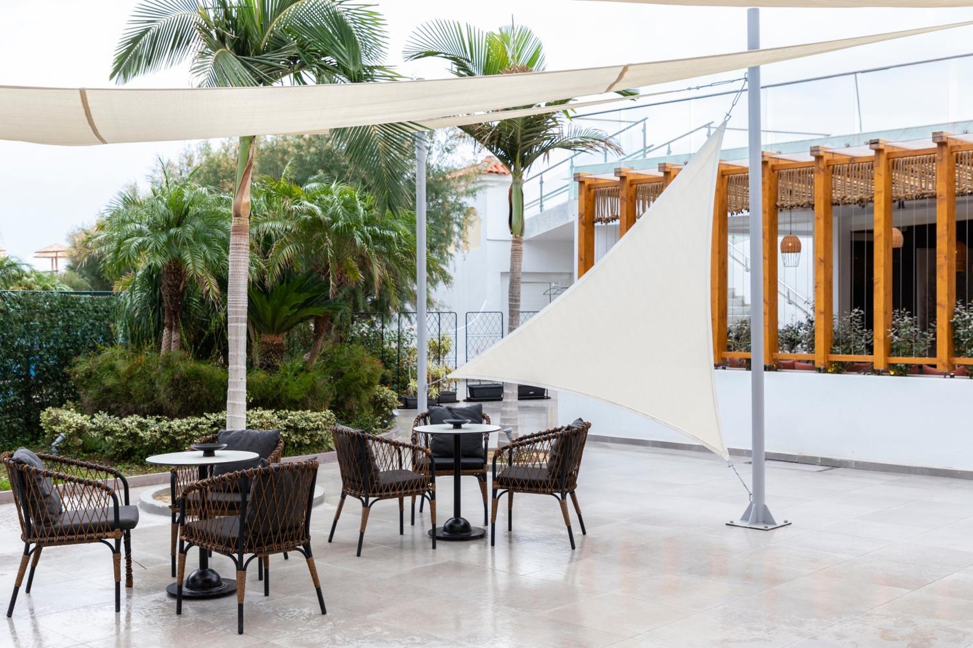 Foto de Eden Roc Resort - All Inclusive