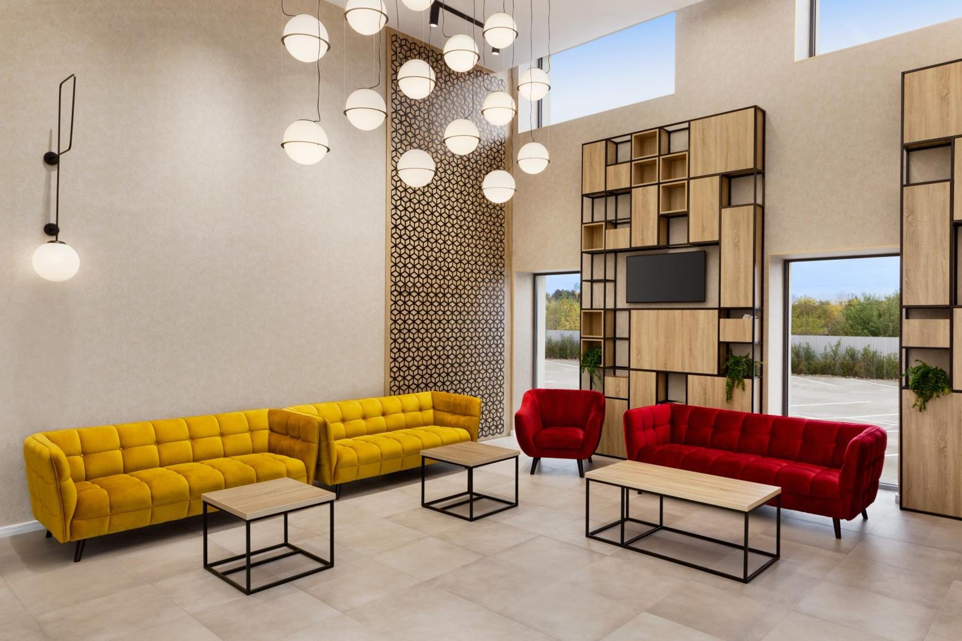 Foto de Ramada by Wyndham Targu Jiu