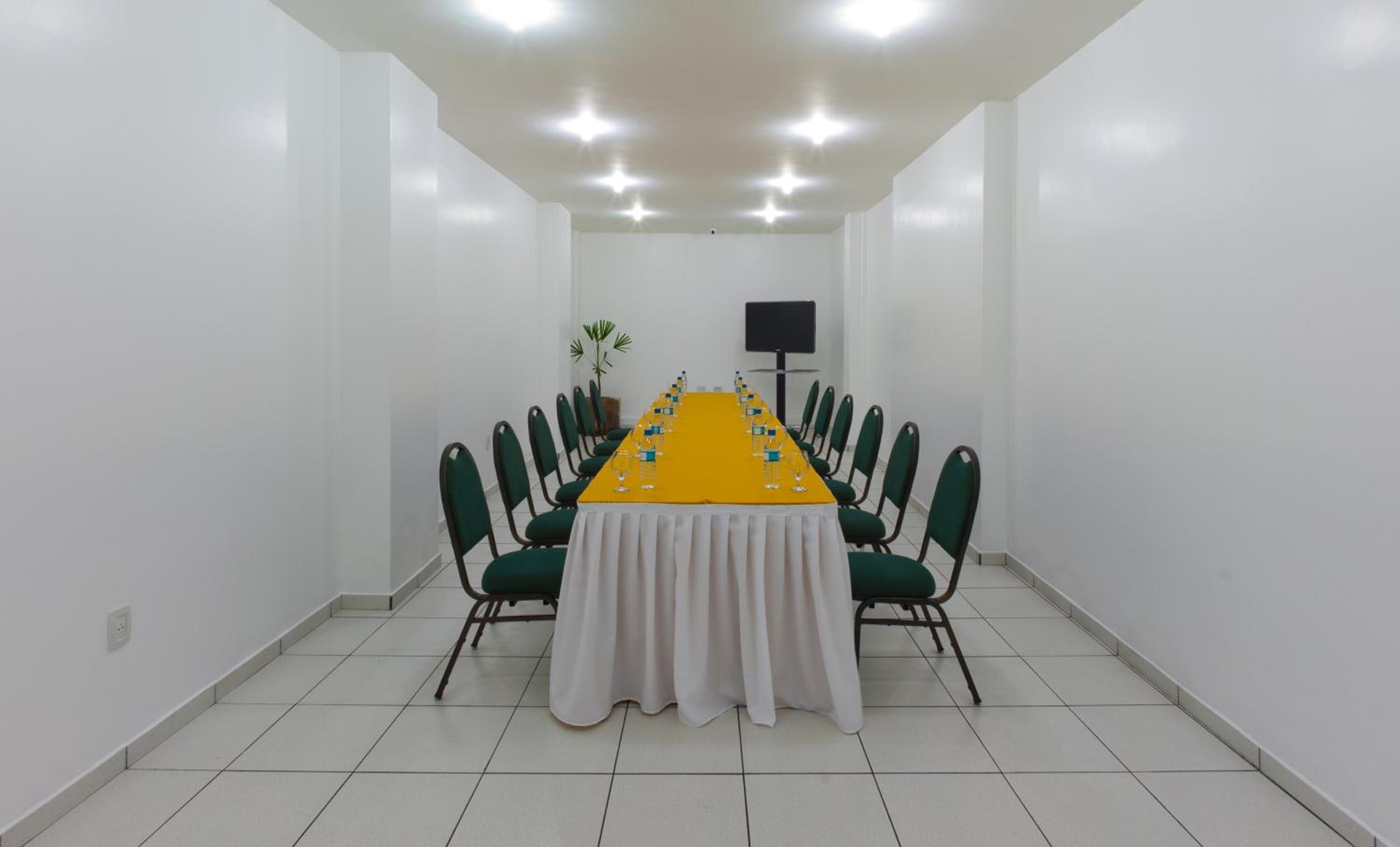 Foto de Belém Soft Hotel