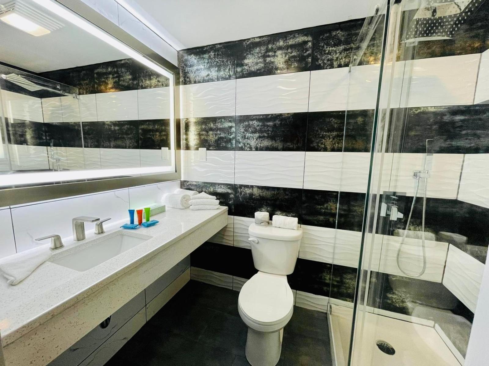 Foto de Casa Azul Hotel Blu-UBS Arena