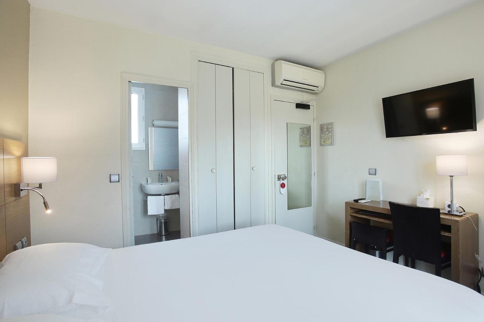 Foto de Hotel Gabriel Issy Paris