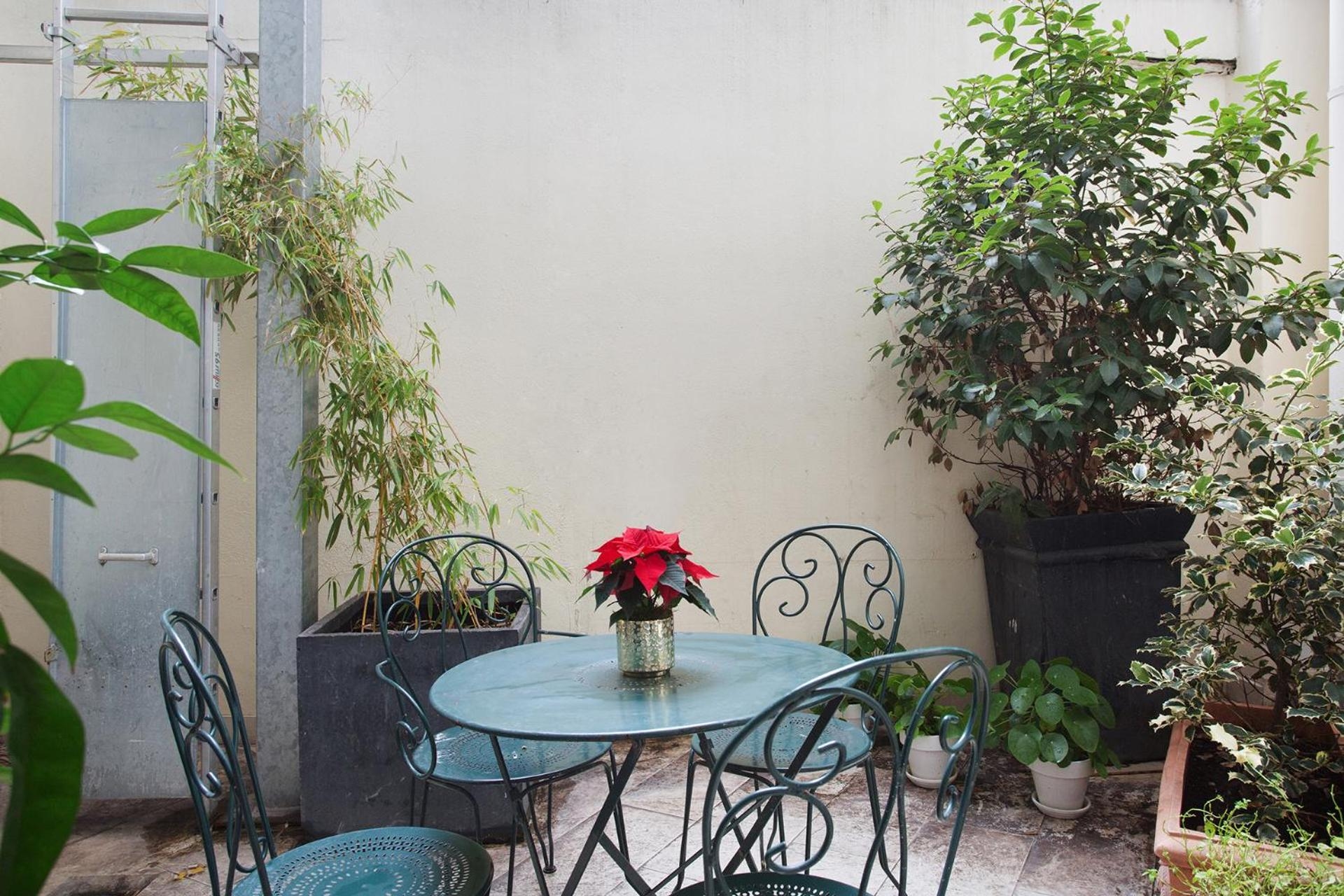 Foto de Hotel Gabriel Issy Paris