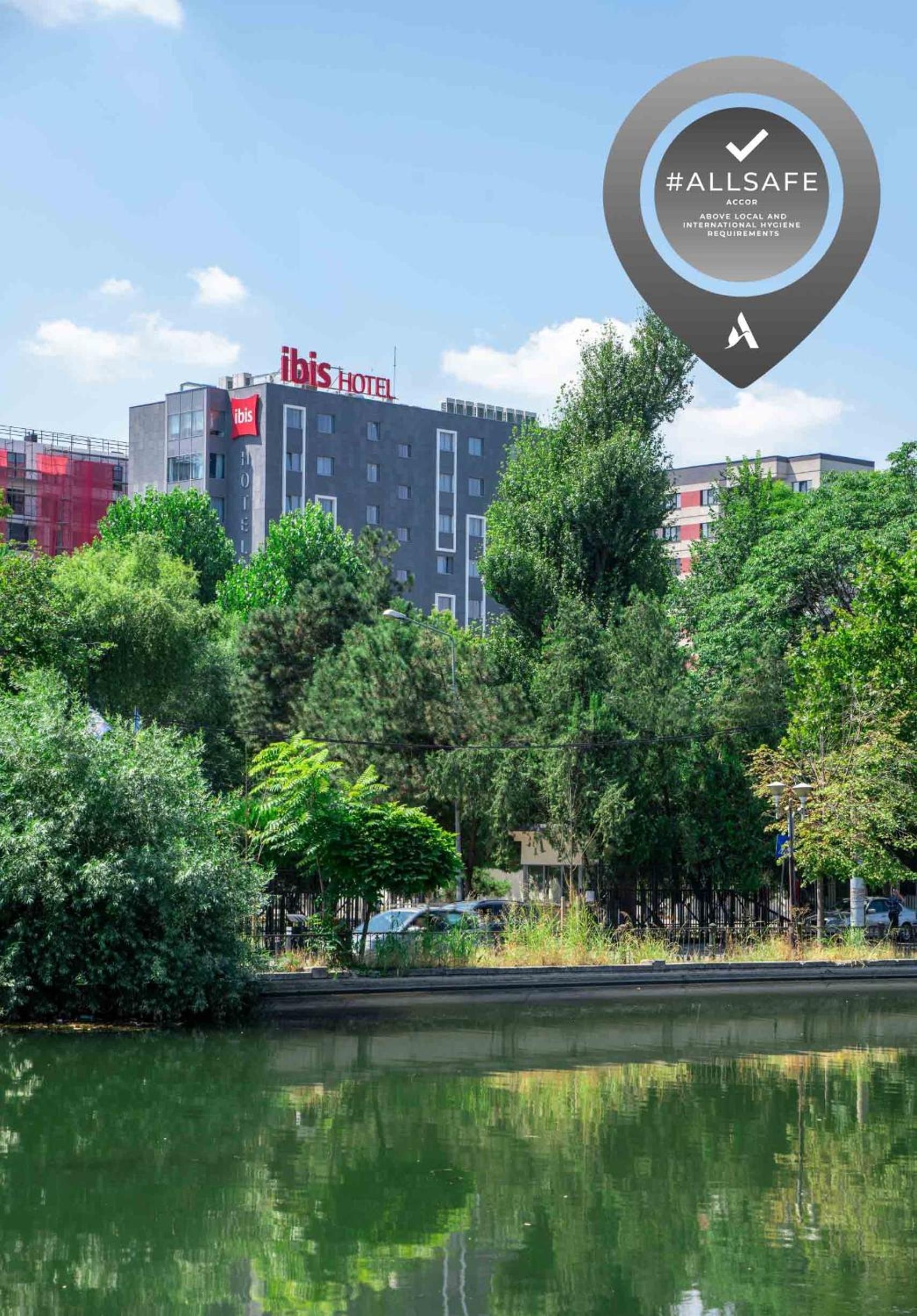 ibis Bucharest Politehnica