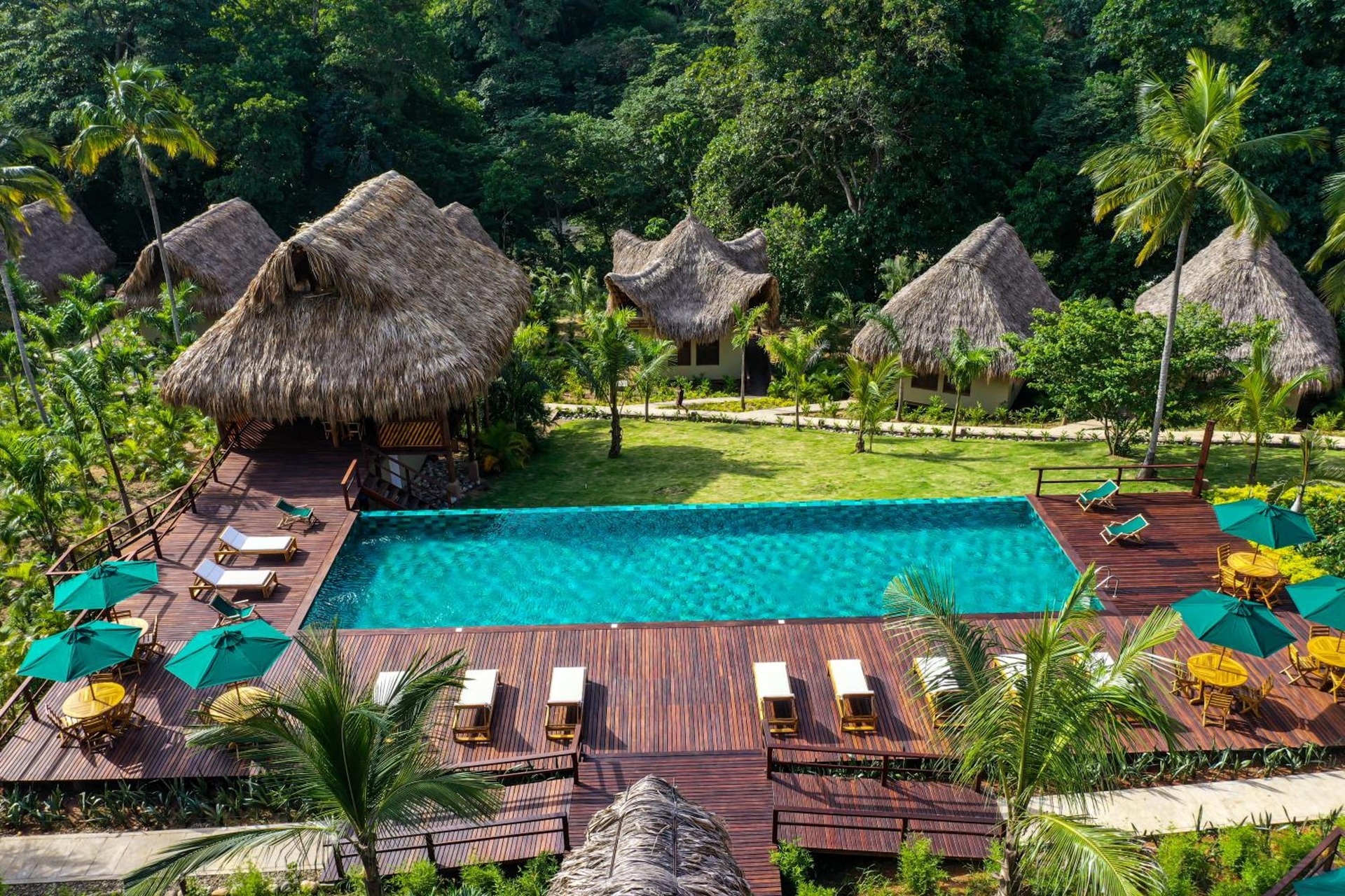 Foto de Senda Watapuy Boutique Hotel Tayrona