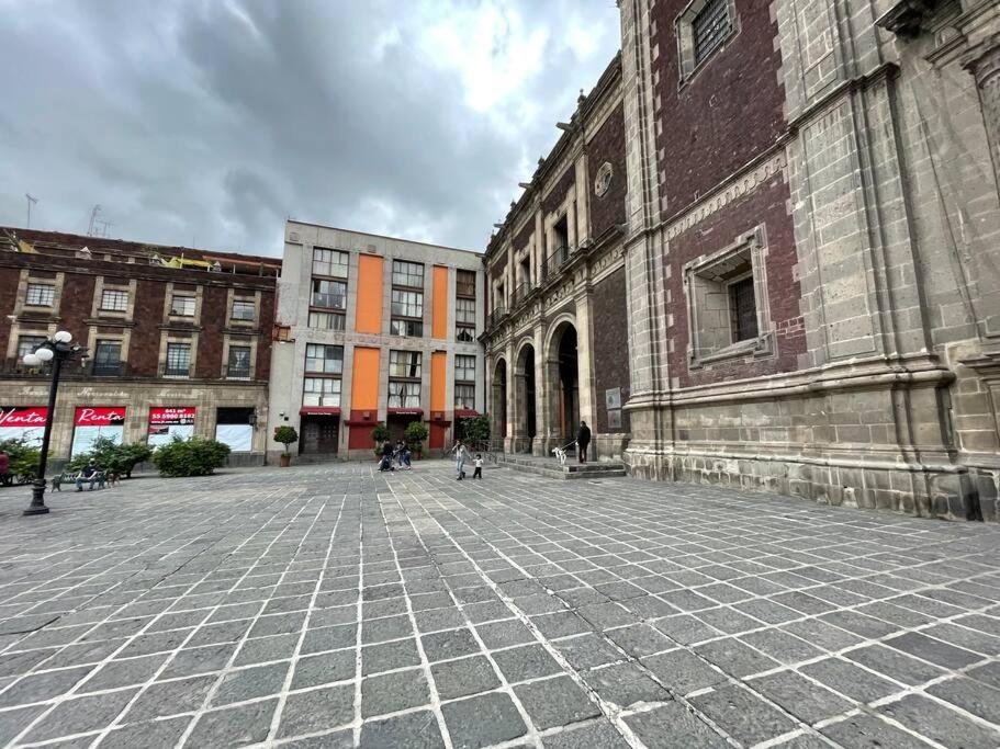 Foto de Bello departamento en Centro Histórico de la CDMX